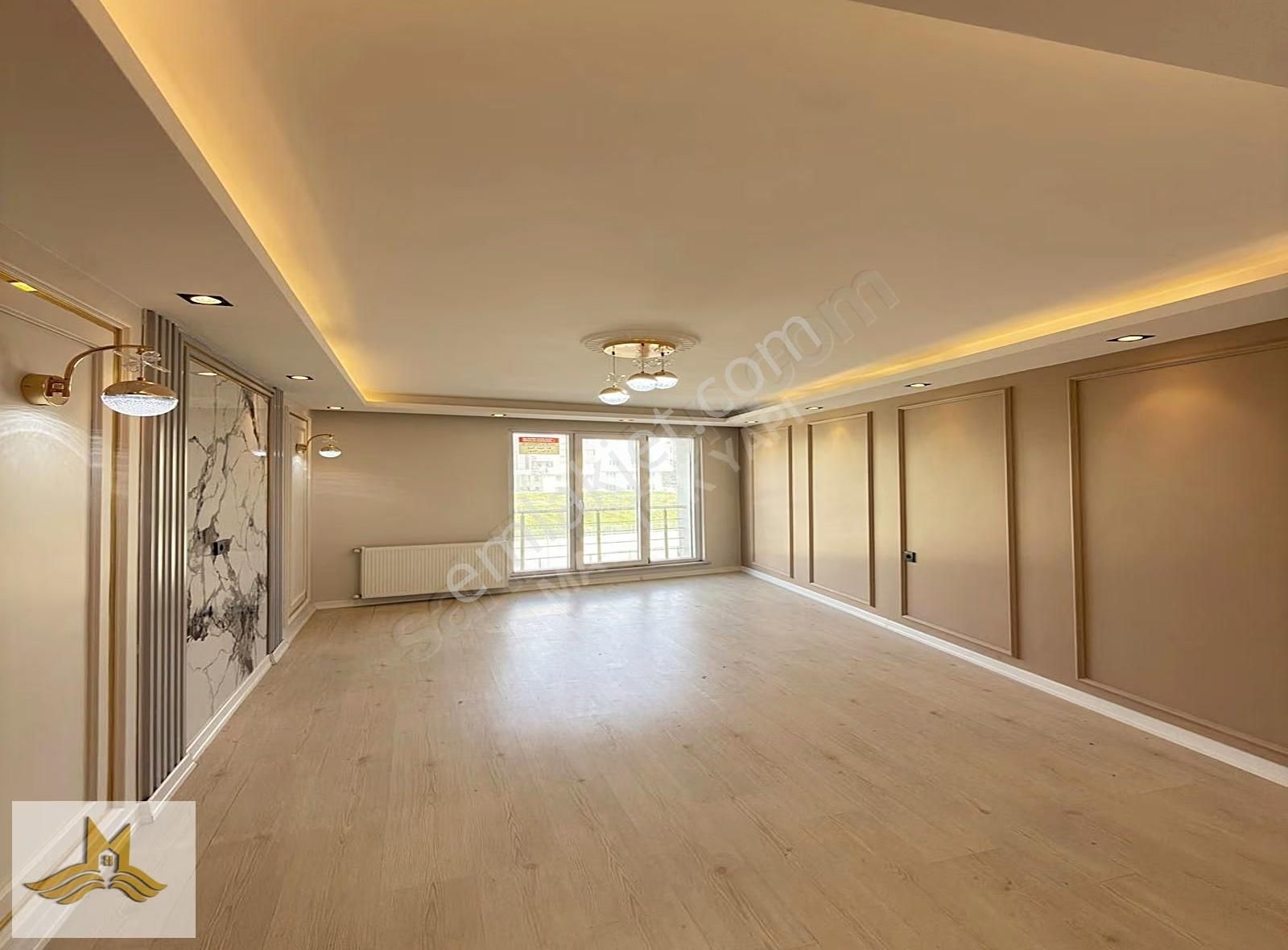 Mavi Işık'dan Metrobüse 8 Dk Mesafede 2+1 Satılık Köşe Daire !! - Görsel 4