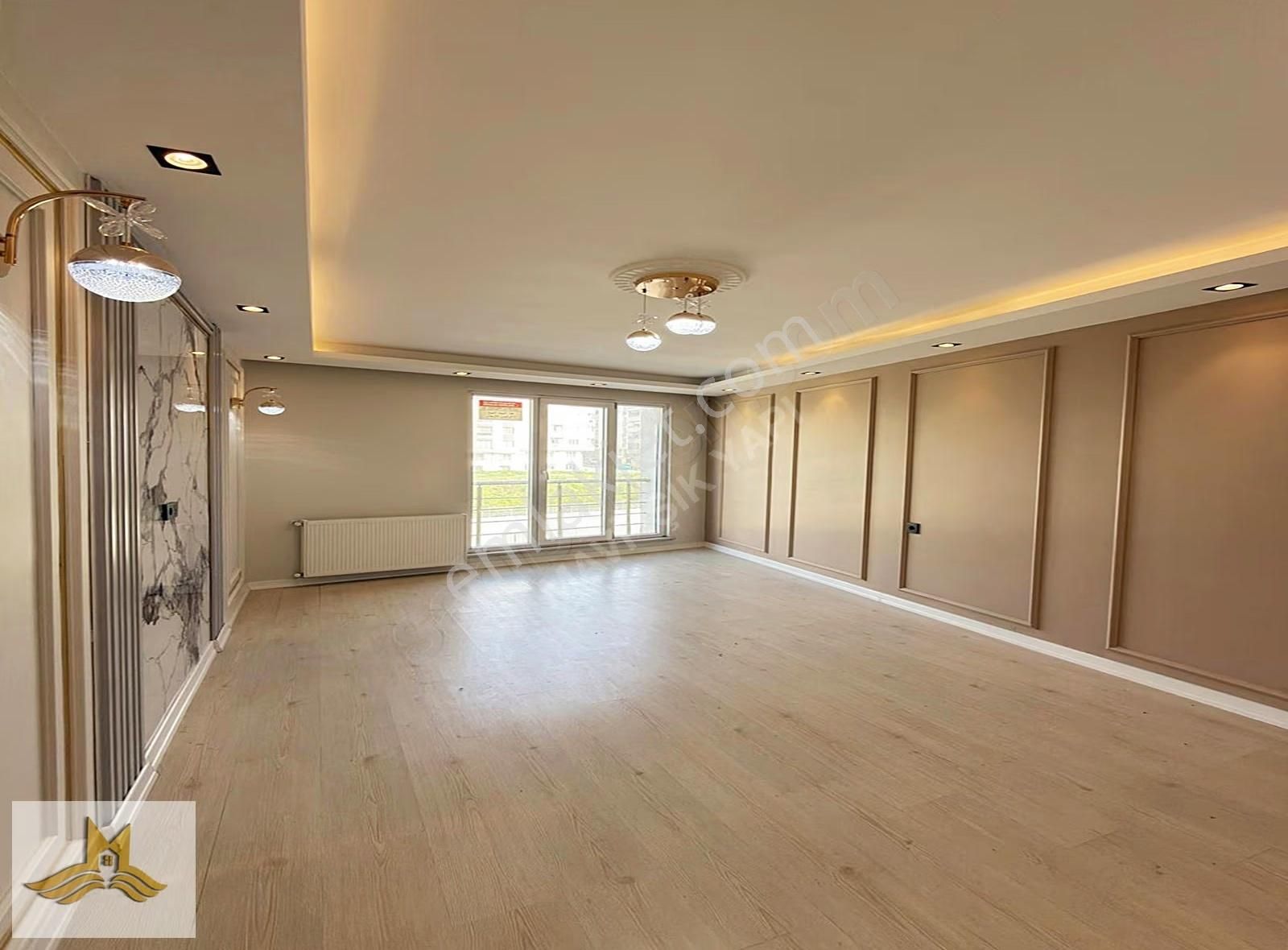 Mavi Işık'dan Metrobüse 8 Dk Mesafede 2+1 Satılık Köşe Daire !! - Görsel 30