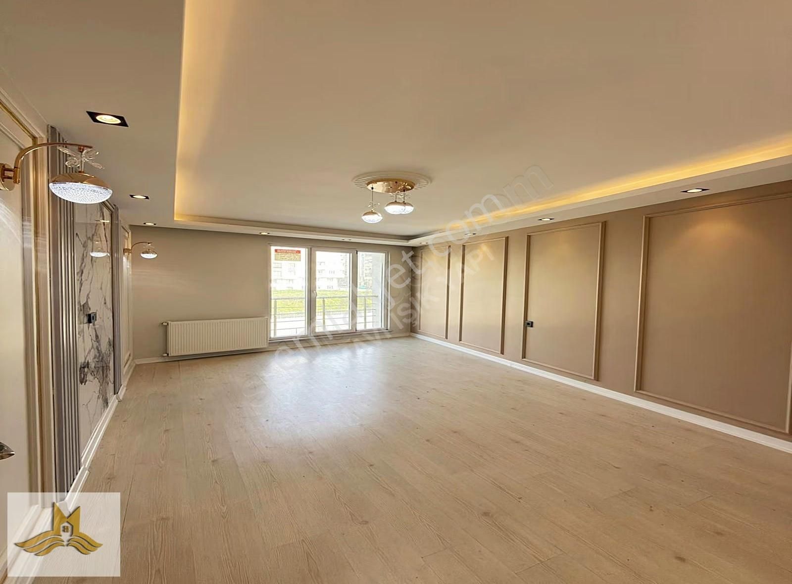 Mavi Işık'dan Metrobüse 8 Dk Mesafede 2+1 Satılık Köşe Daire !! - Görsel 24