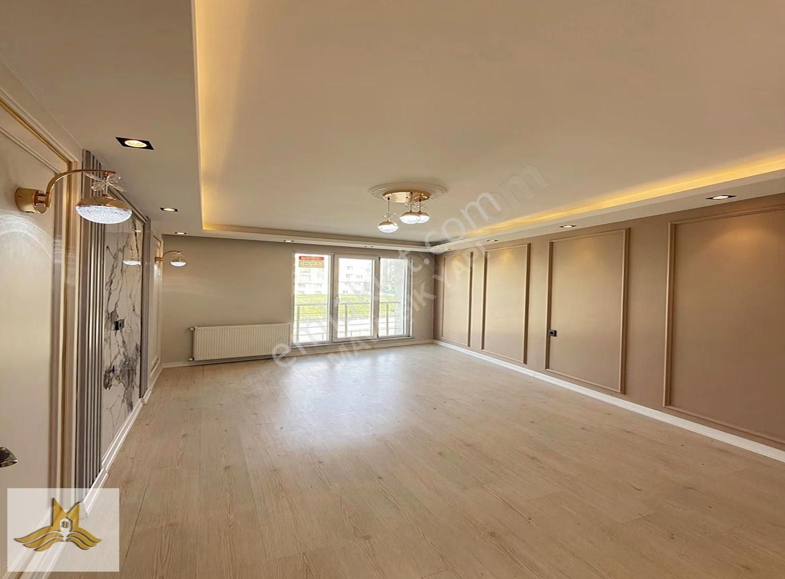 Mavi Işık'dan Metrobüse 8 Dk Mesafede 2+1 Satılık Köşe Daire !! - Görsel 8