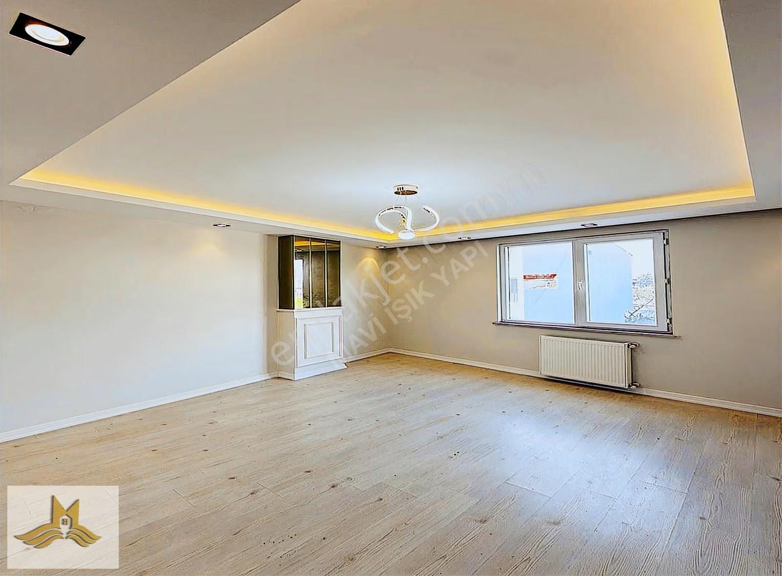 Mavi Işık'dan Metrobüse 8 Dk Mesafede 2+1 Satılık Köşe Daire !! - Görsel 31