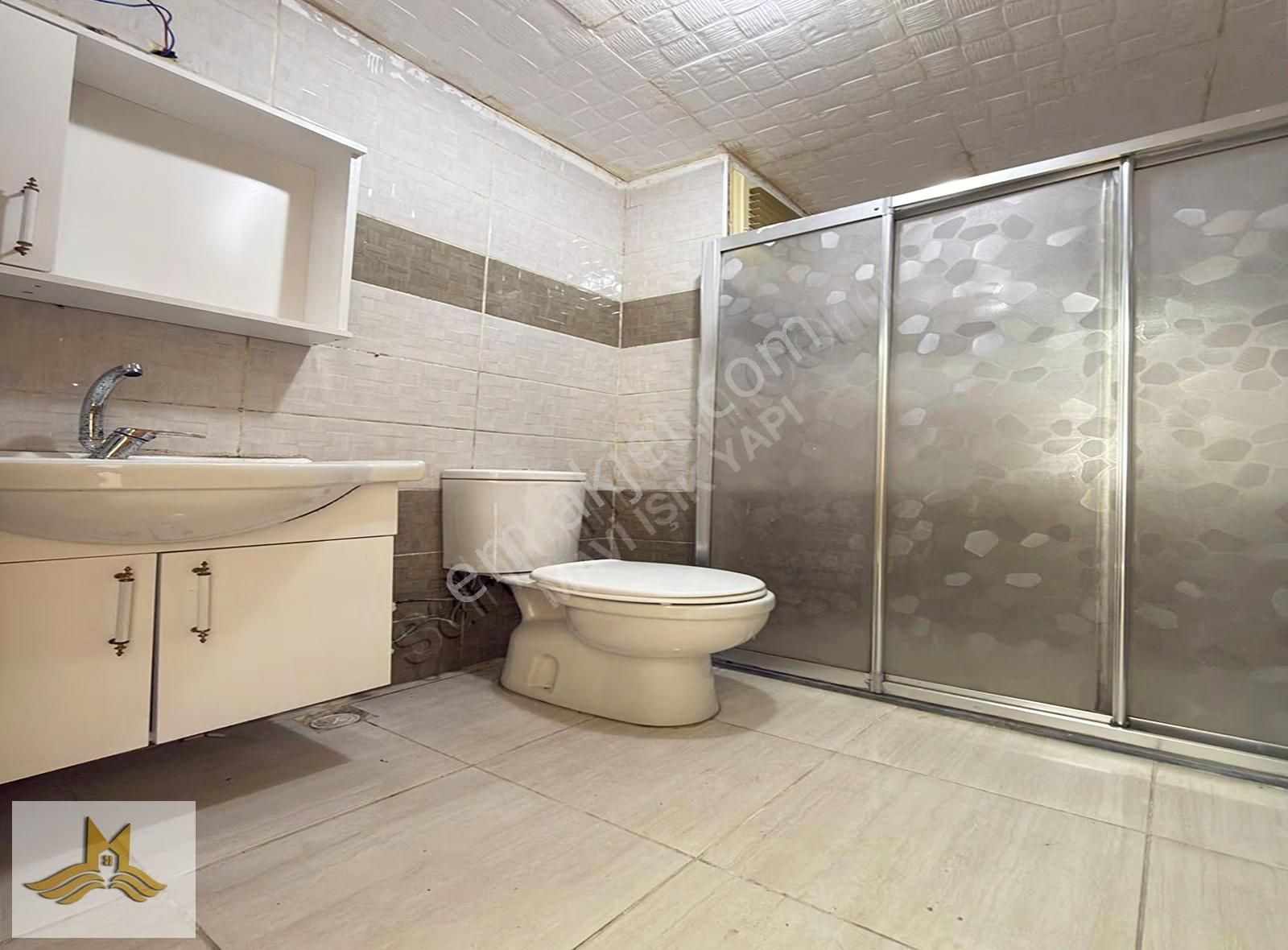 Mavi Işık'dan Metrobüse 8 Dk Mesafede 2+1 Satılık Köşe Daire !! - Görsel 19