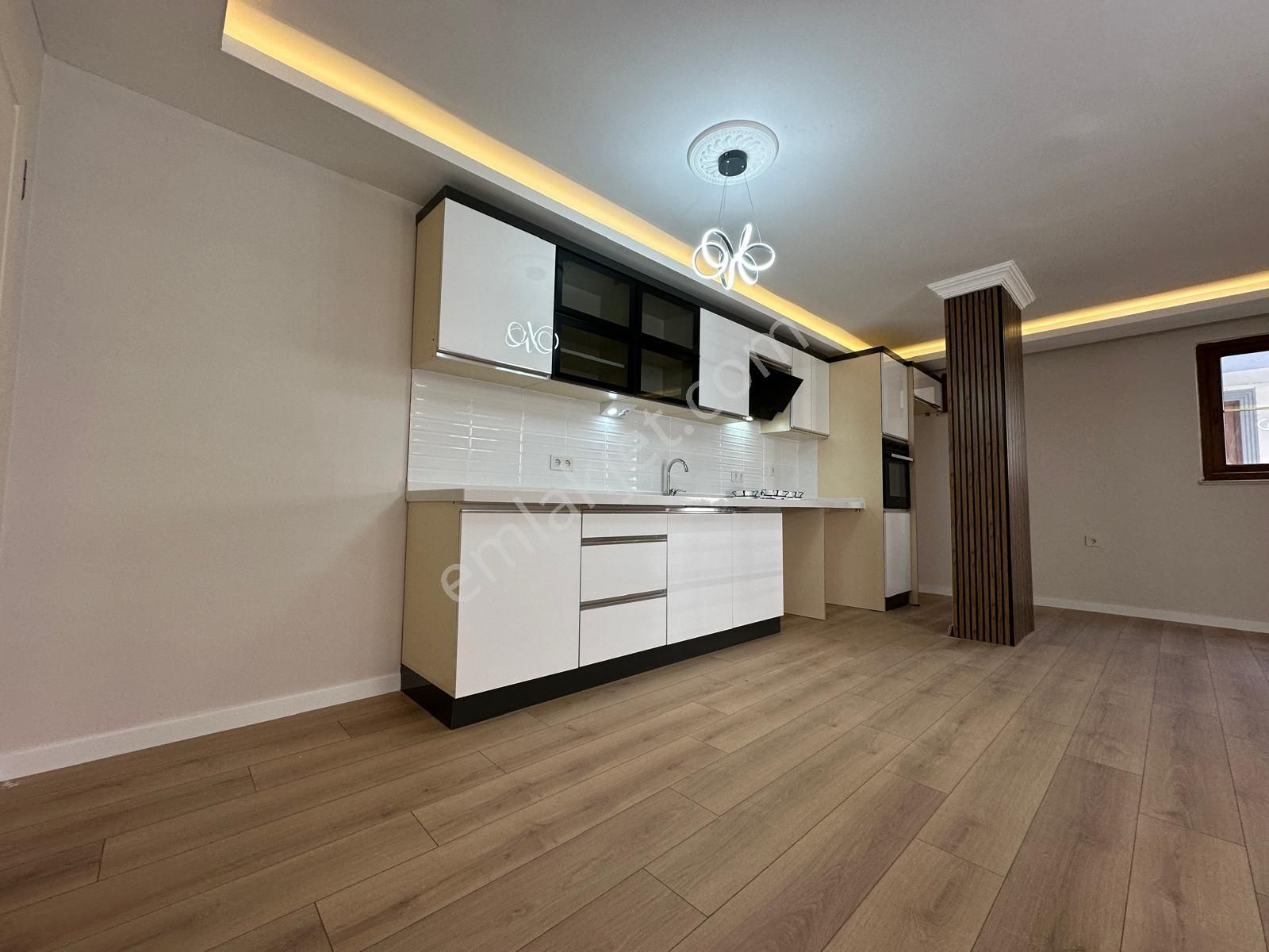 🏡 Referans'tan Altınkum'un Gözde Konumunda Denize 500 Mt 2+1 Geniş Yapılı Masrafsız Daire - Görsel 27