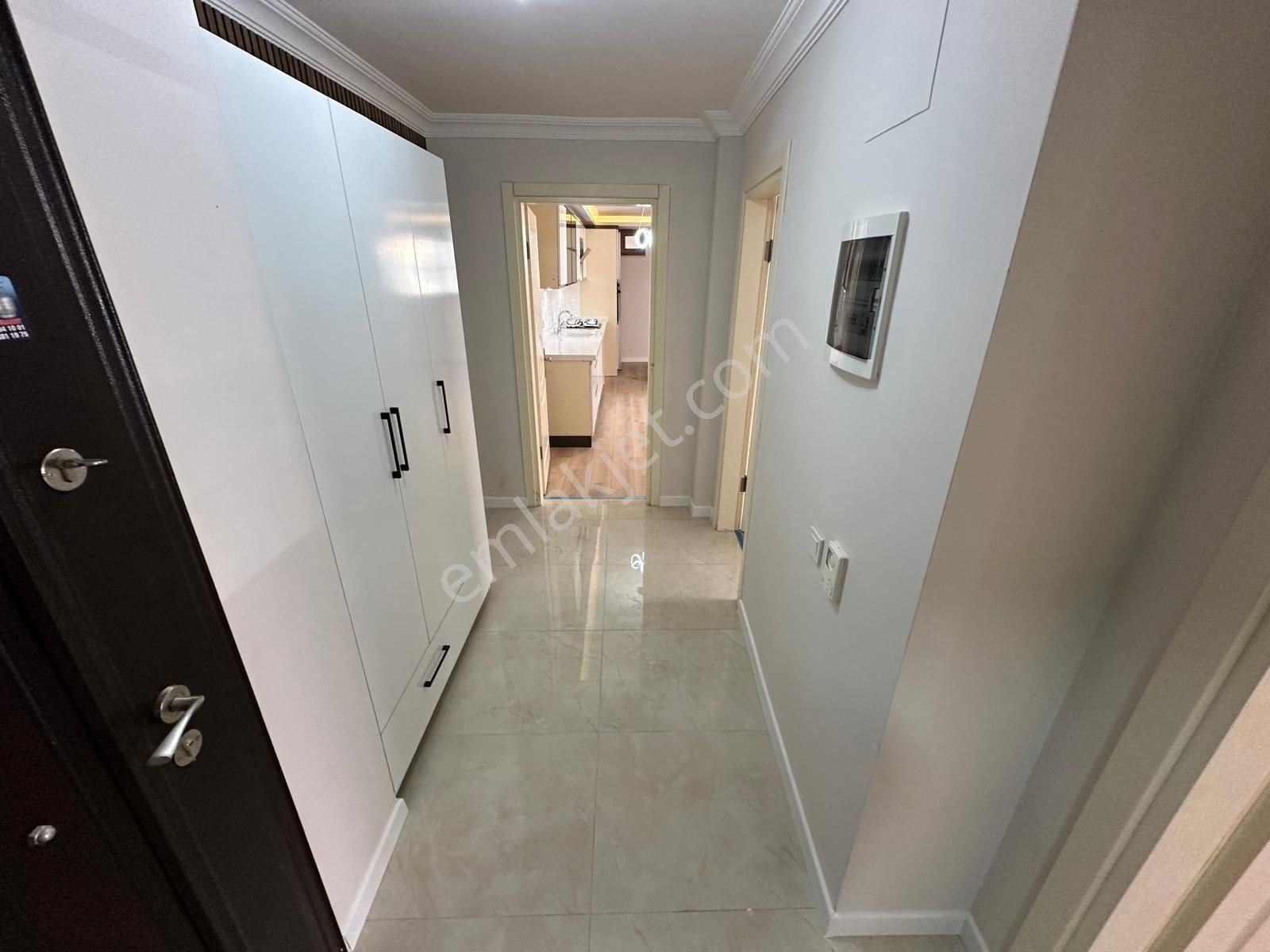 🏡 Referans'tan Altınkum'un Gözde Konumunda Denize 500 Mt 2+1 Geniş Yapılı Masrafsız Daire - Görsel 31