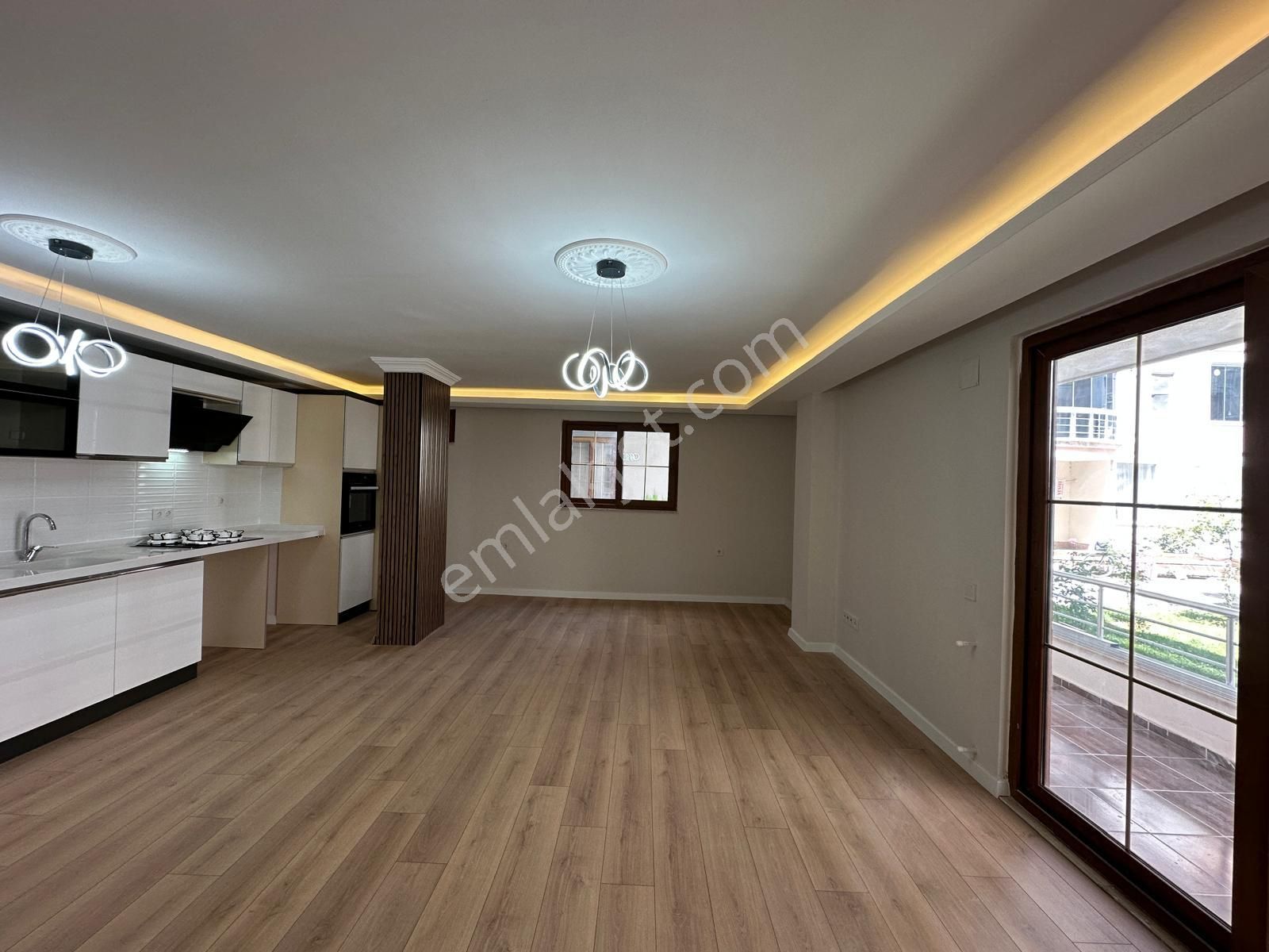 🏡 Referans'tan Altınkum'un Gözde Konumunda Denize 500 Mt 2+1 Geniş Yapılı Masrafsız Daire - Görsel 30