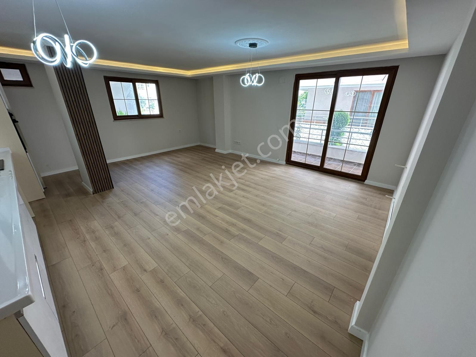 🏡 Referans'tan Altınkum'un Gözde Konumunda Denize 500 Mt 2+1 Geniş Yapılı Masrafsız Daire - Görsel 21