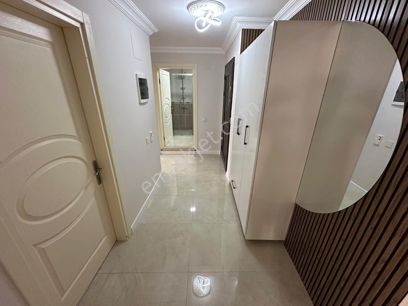 🏡 Referans'tan Altınkum'un Gözde Konumunda Denize 500 Mt 2+1 Geniş Yapılı Masrafsız Daire - Görsel 18