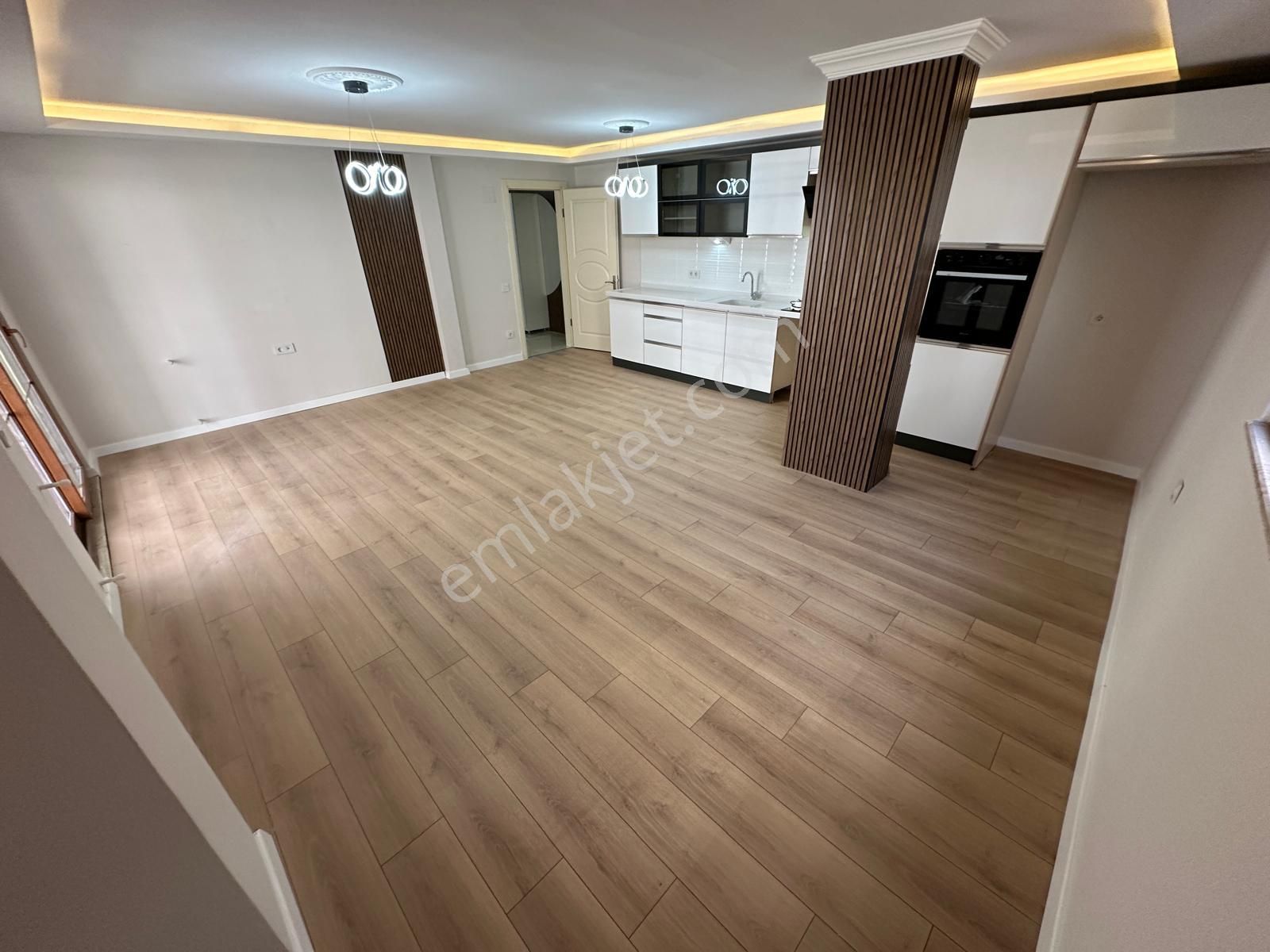 🏡 Referans'tan Altınkum'un Gözde Konumunda Denize 500 Mt 2+1 Geniş Yapılı Masrafsız Daire - Görsel 34