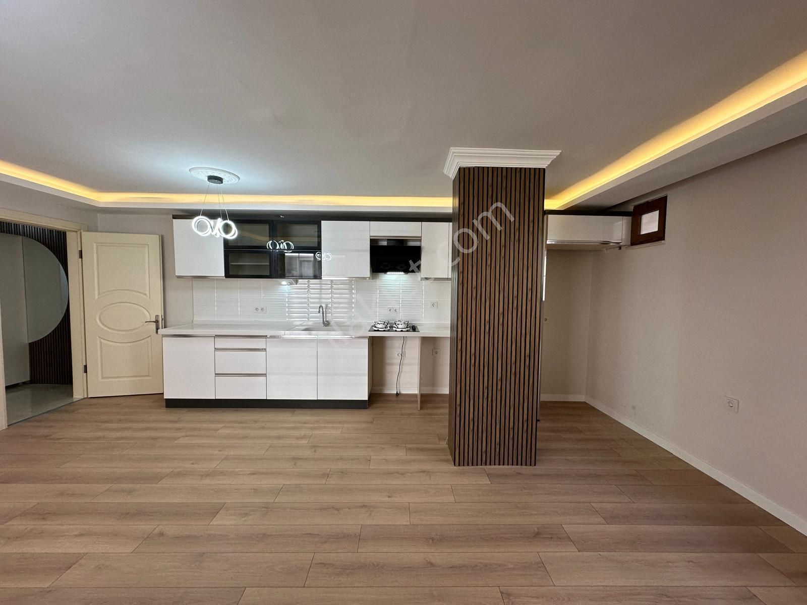 🏡 Referans'tan Altınkum'un Gözde Konumunda Denize 500 Mt 2+1 Geniş Yapılı Masrafsız Daire - Görsel 28