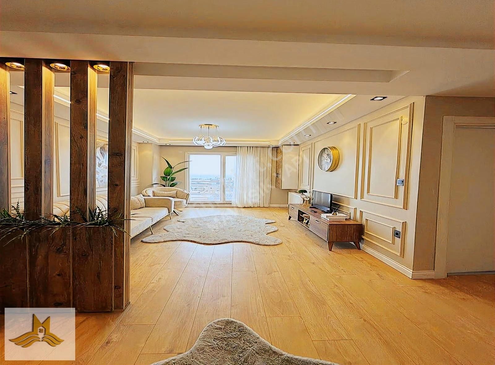 Tüyap Metrobüse 2 Dk, Kat Mülkiyetli, Lüks Eşyalı 1+1 Satılık !! - Görsel 26