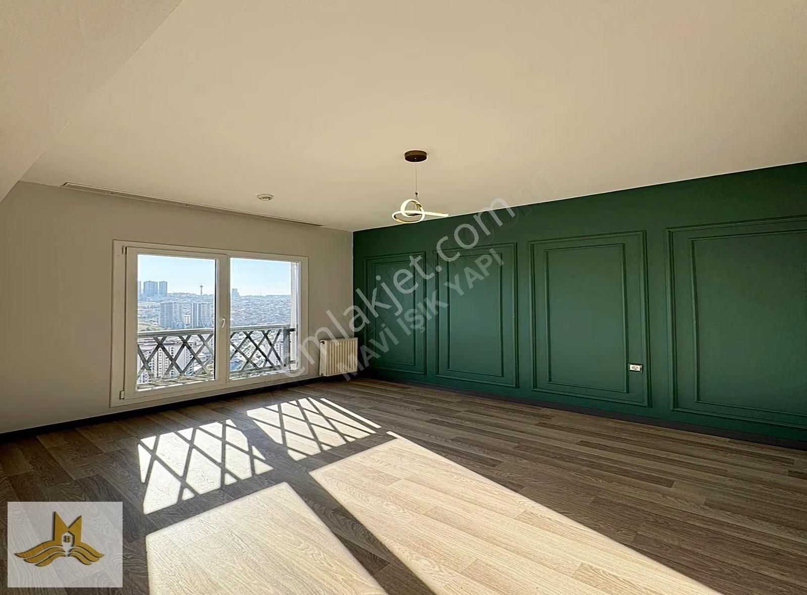 E-5'e Yakın,lüks Site İçerisinde Uygun Fiyatlı 2+1 Satılık Daire - Görsel 24