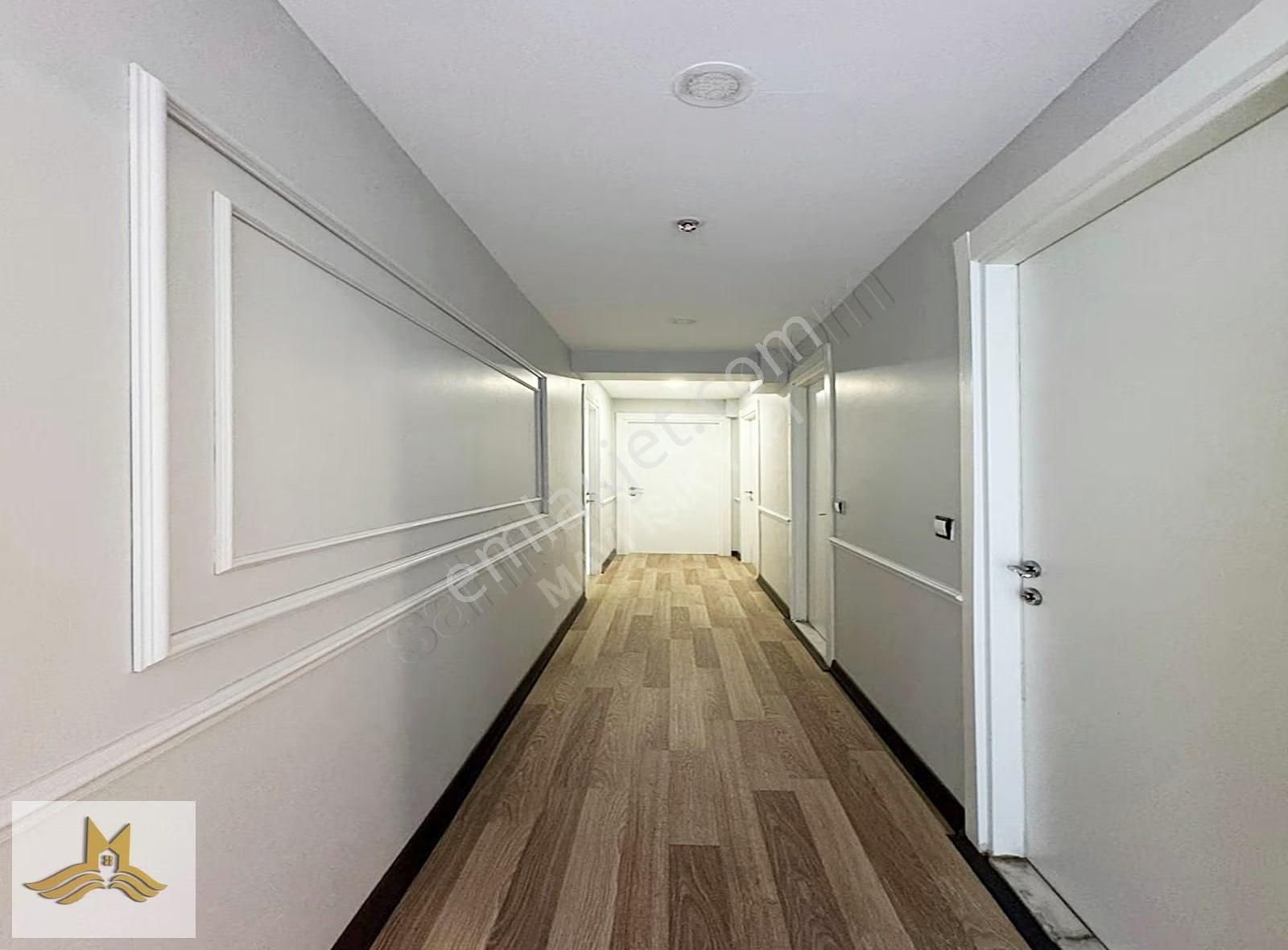 E-5'e Yakın,lüks Site İçerisinde Uygun Fiyatlı 2+1 Satılık Daire - Görsel 28