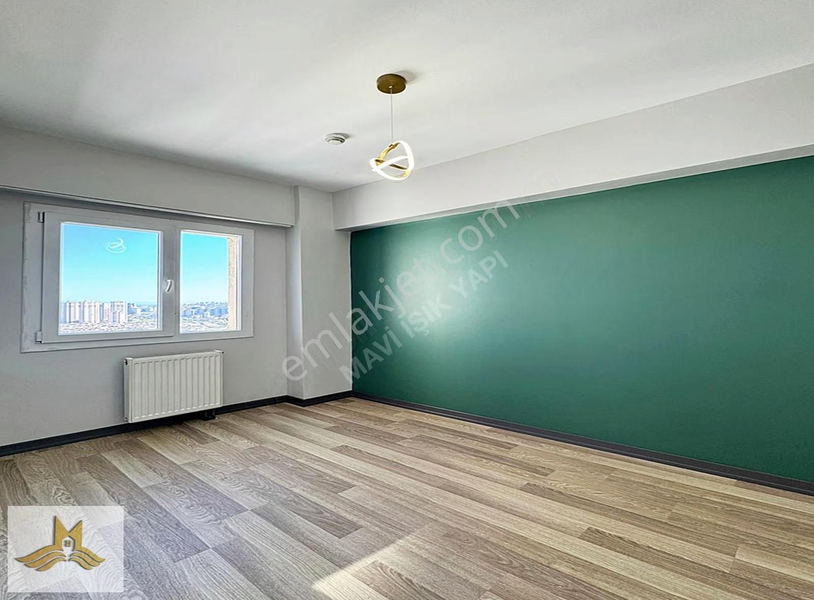 E-5'e Yakın,lüks Site İçerisinde Uygun Fiyatlı 2+1 Satılık Daire - Görsel 17