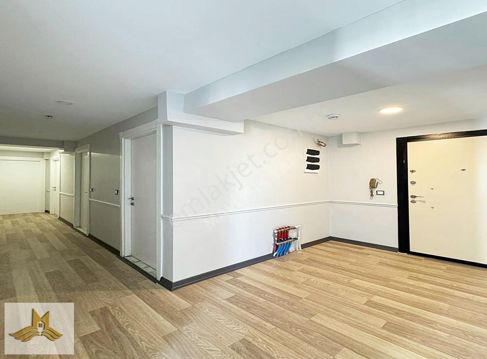 E-5'e Yakın,lüks Site İçerisinde Uygun Fiyatlı 2+1 Satılık Daire - Görsel 9