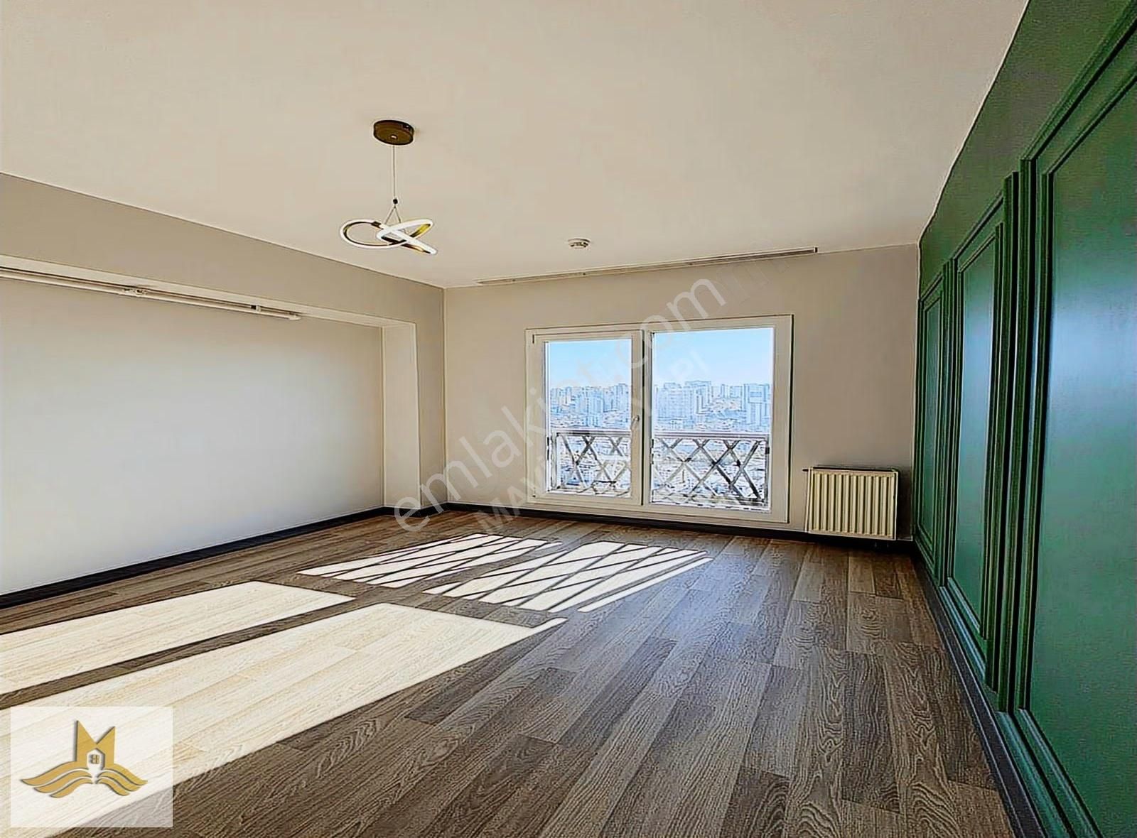 E-5'e Yakın,lüks Site İçerisinde Uygun Fiyatlı 2+1 Satılık Daire - Görsel 10