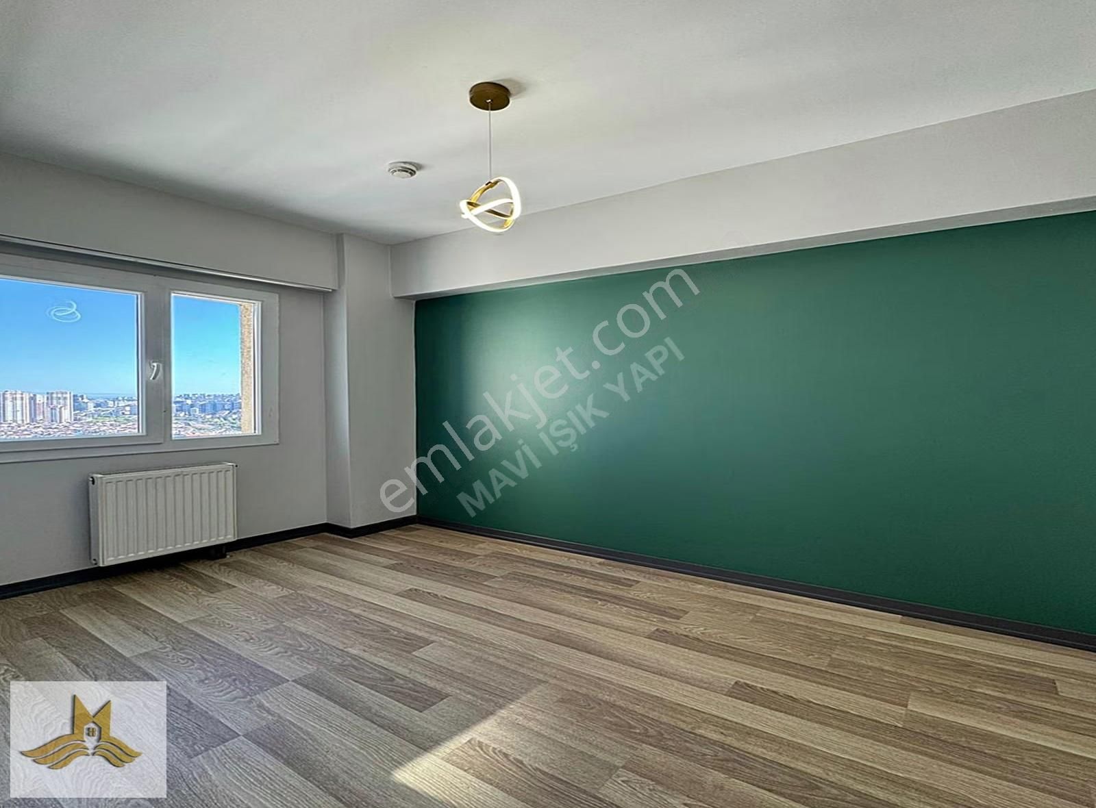 E-5'e Yakın,lüks Site İçerisinde Uygun Fiyatlı 2+1 Satılık Daire - Görsel 14