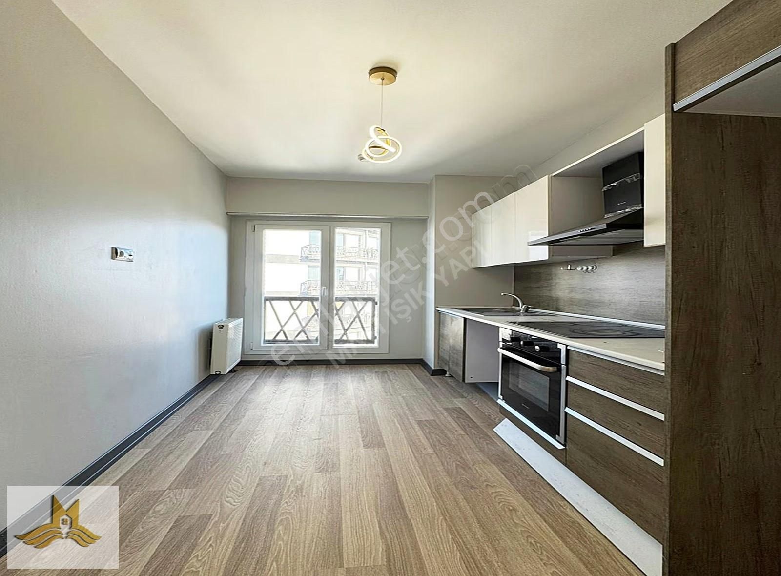 E-5'e Yakın,lüks Site İçerisinde Uygun Fiyatlı 2+1 Satılık Daire - Görsel 11