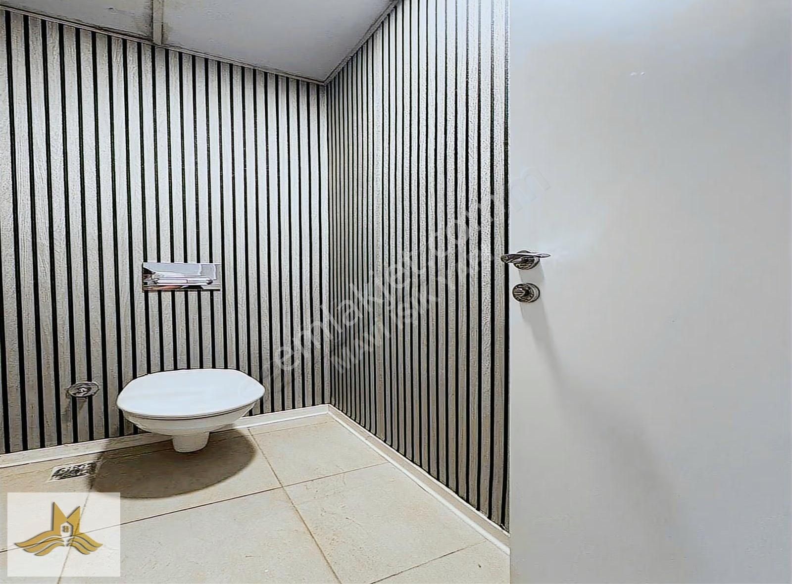 E-5'e Yakın,lüks Site İçerisinde Uygun Fiyatlı 2+1 Satılık Daire - Görsel 31