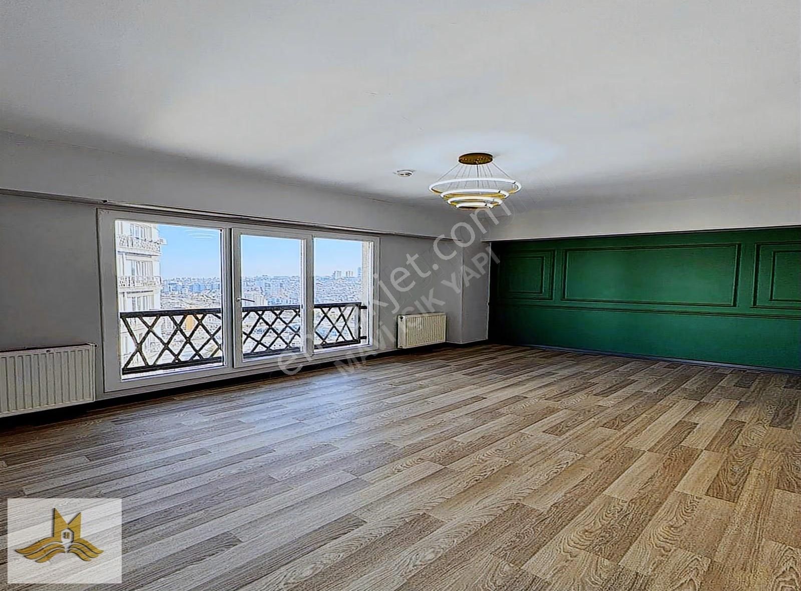 E-5'e Yakın,lüks Site İçerisinde Uygun Fiyatlı 2+1 Satılık Daire - Görsel 26