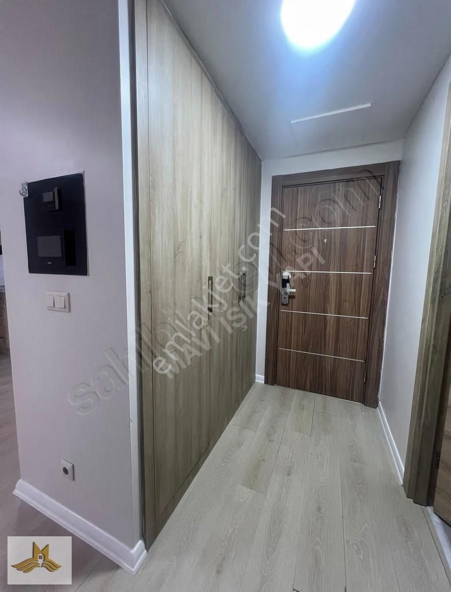Metrobüse Yürüme Mesafesinde Site İçi 1+1 Kiralık Daire - Görsel 20