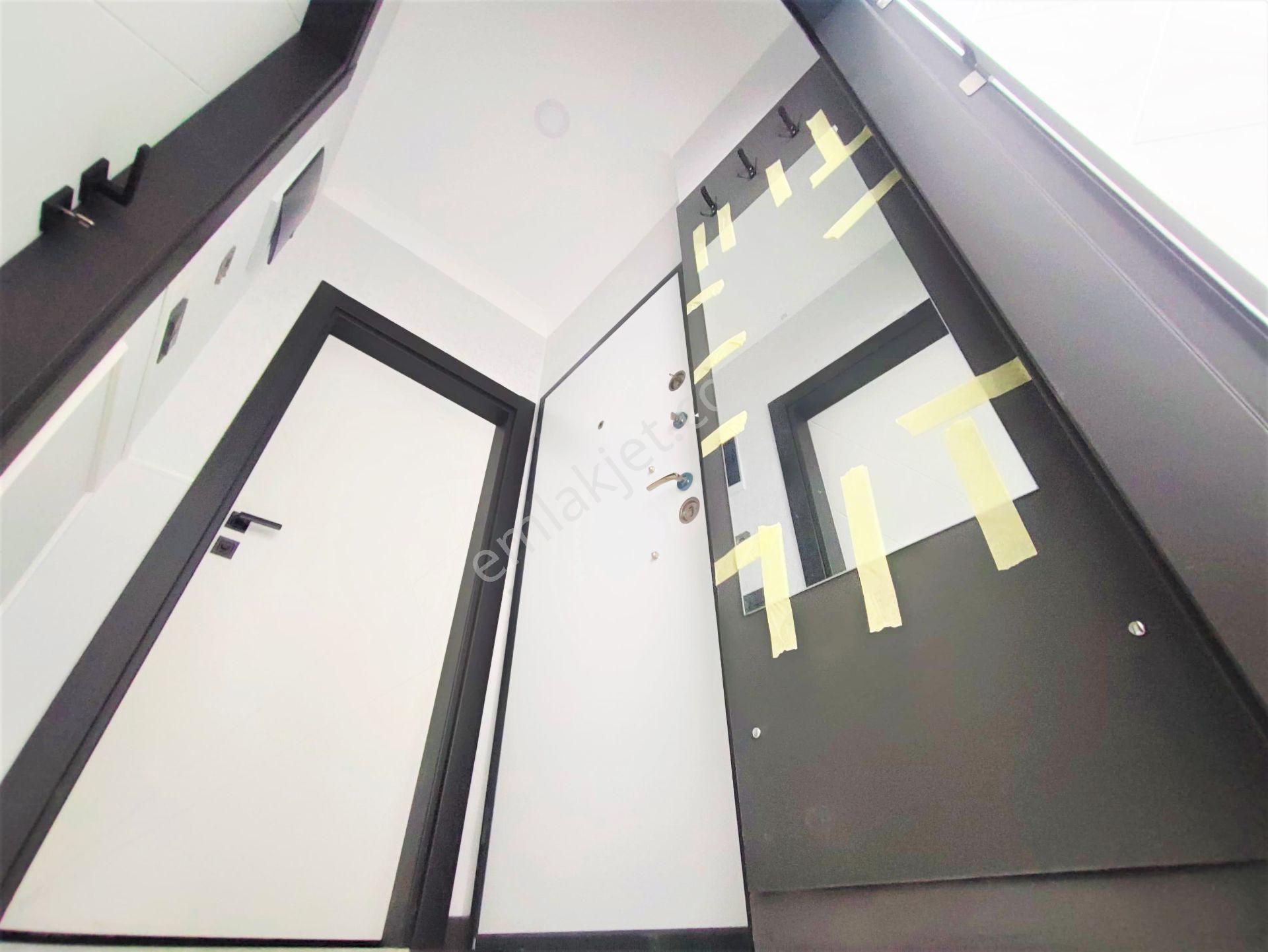 Akçay'da Aygül'den Sıfır Denize Çok Yakın Ara Kat Ön Cephe Kat Cephe Seçenekli 1+1 Satılık Daireler - Görsel 30