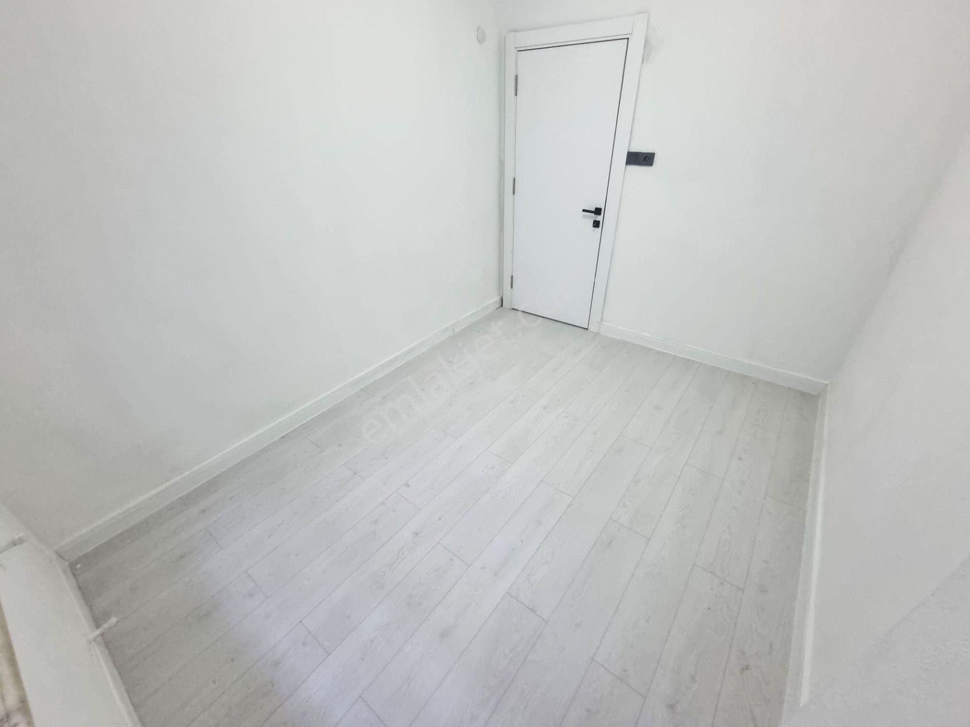 Aygül'den Akçay'ın Gözdesi Doktorlar Sitesinde Şık Tasarımlı Denize Yakın Park Mnz 2+1 Satılık Daire - Görsel 22