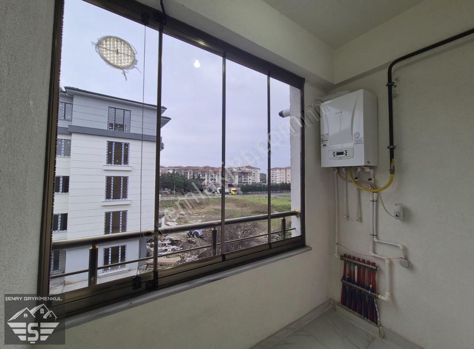 Tekirdağ 100.yıl Mahallesinde Satılık Daire - Görsel 8