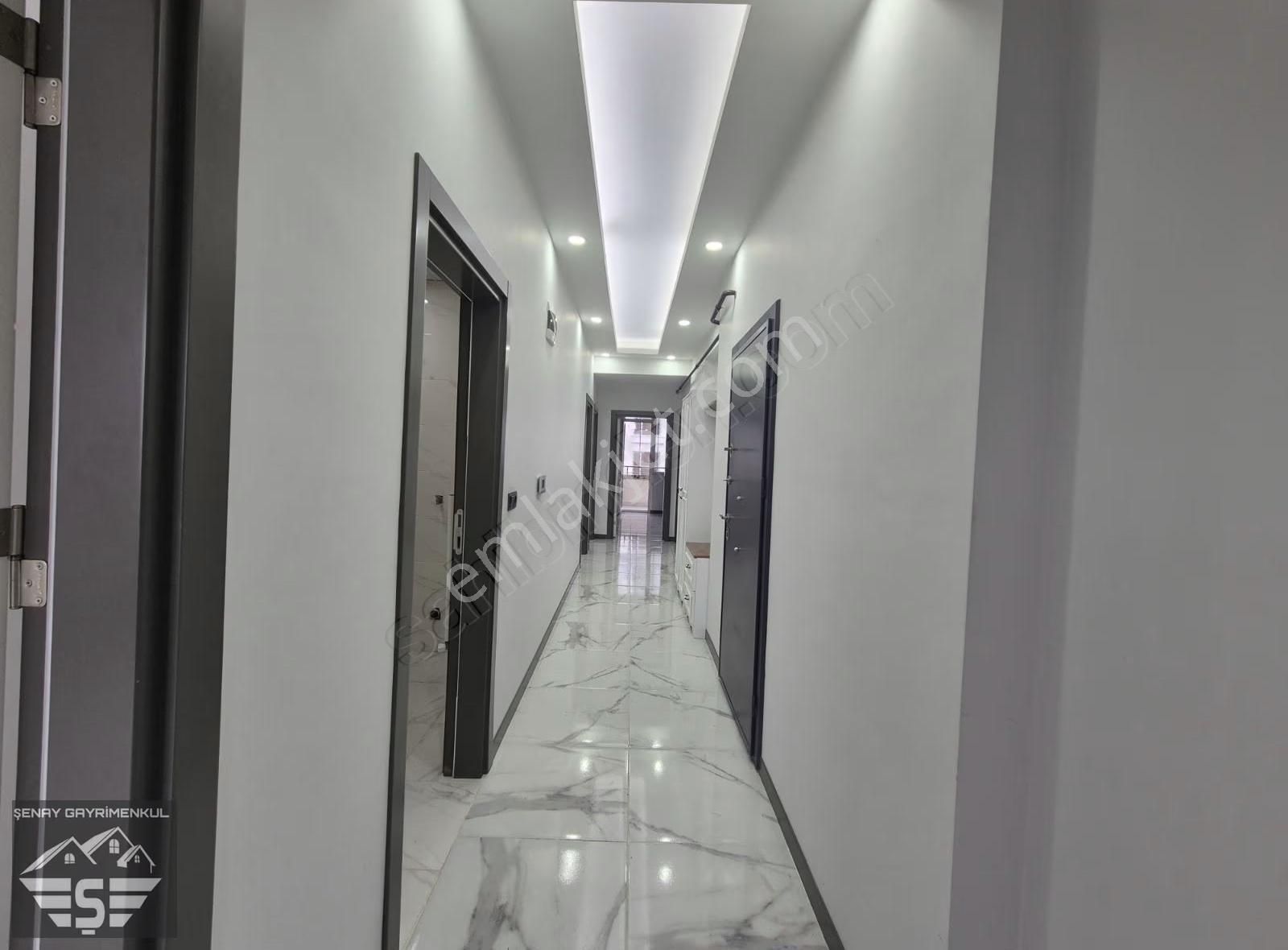 Tekirdağ 100.yıl Mahallesinde Satılık Daire - Görsel 9