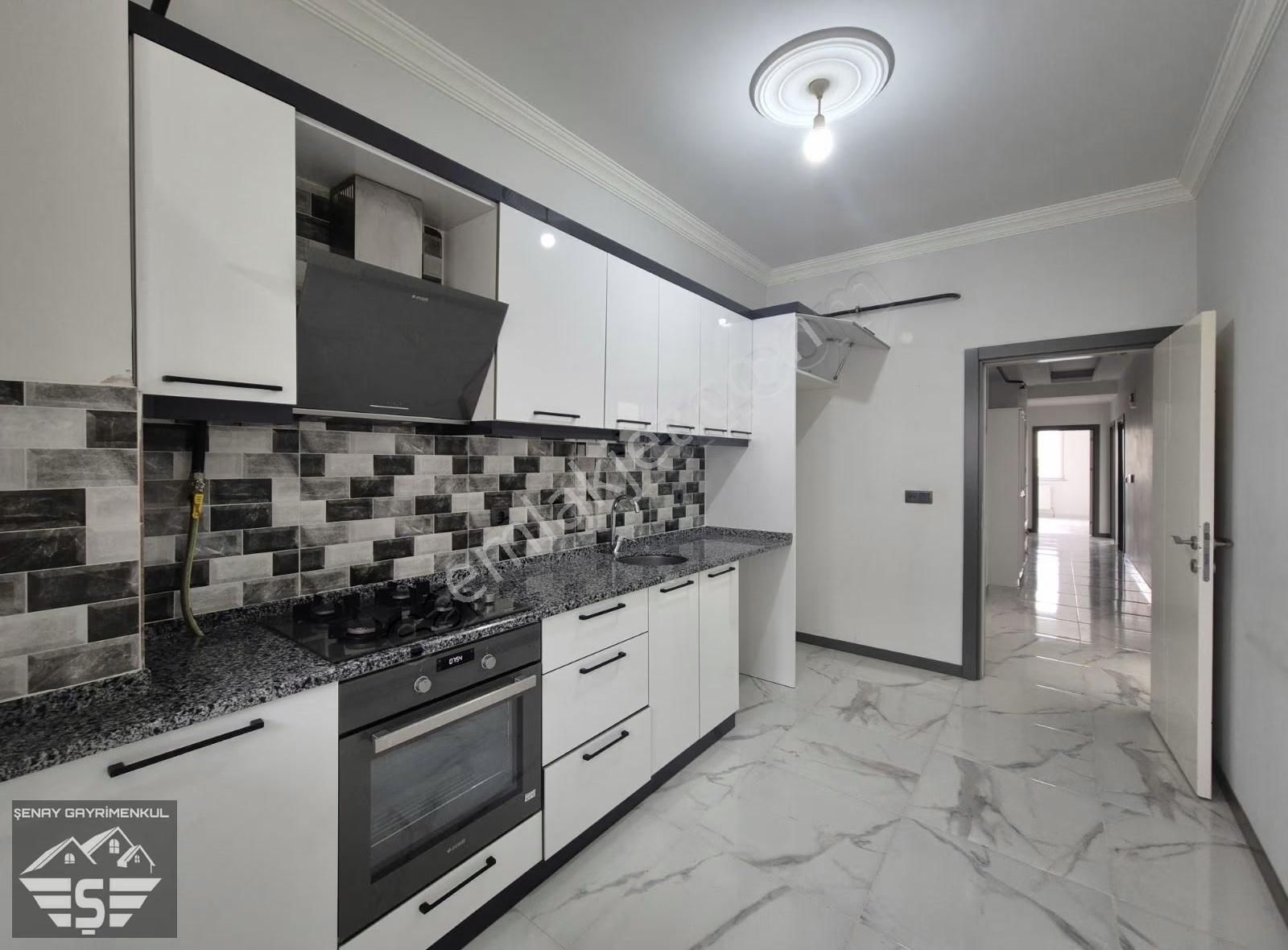 Tekirdağ 100.yıl Mahallesinde Satılık Daire - Görsel 3