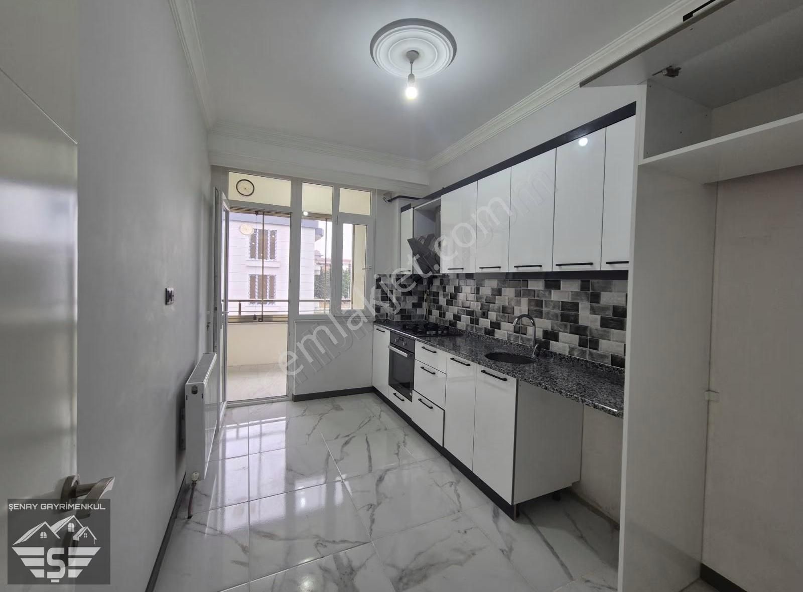 Tekirdağ 100.yıl Mahallesinde Satılık Daire - Görsel 11