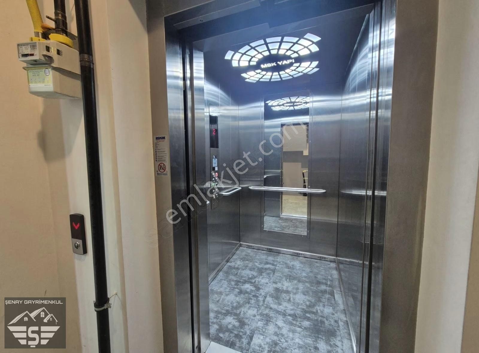 Tekirdağ 100.yıl Mahallesinde Satılık Daire