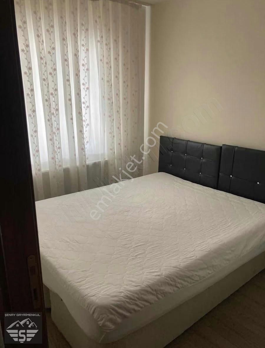 Tekirdağ Değirmenaltında Kiralık Eşyalı Daire - Görsel 14