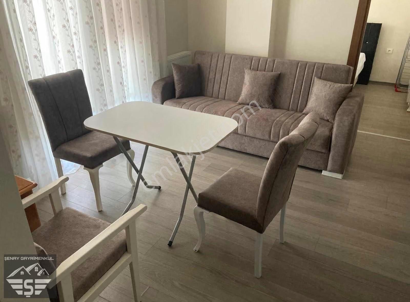 Tekirdağ Değirmenaltında Kiralık Eşyalı Daire - Görsel 21