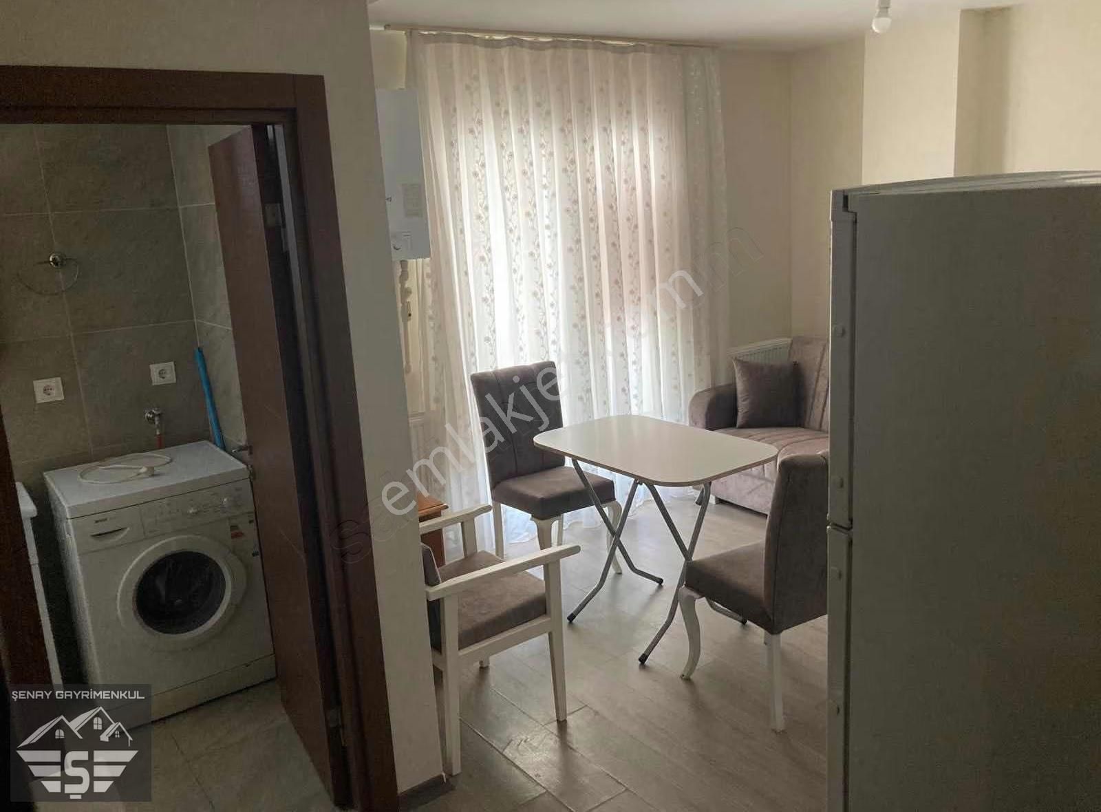 Tekirdağ Değirmenaltında Kiralık Eşyalı Daire - Görsel 20