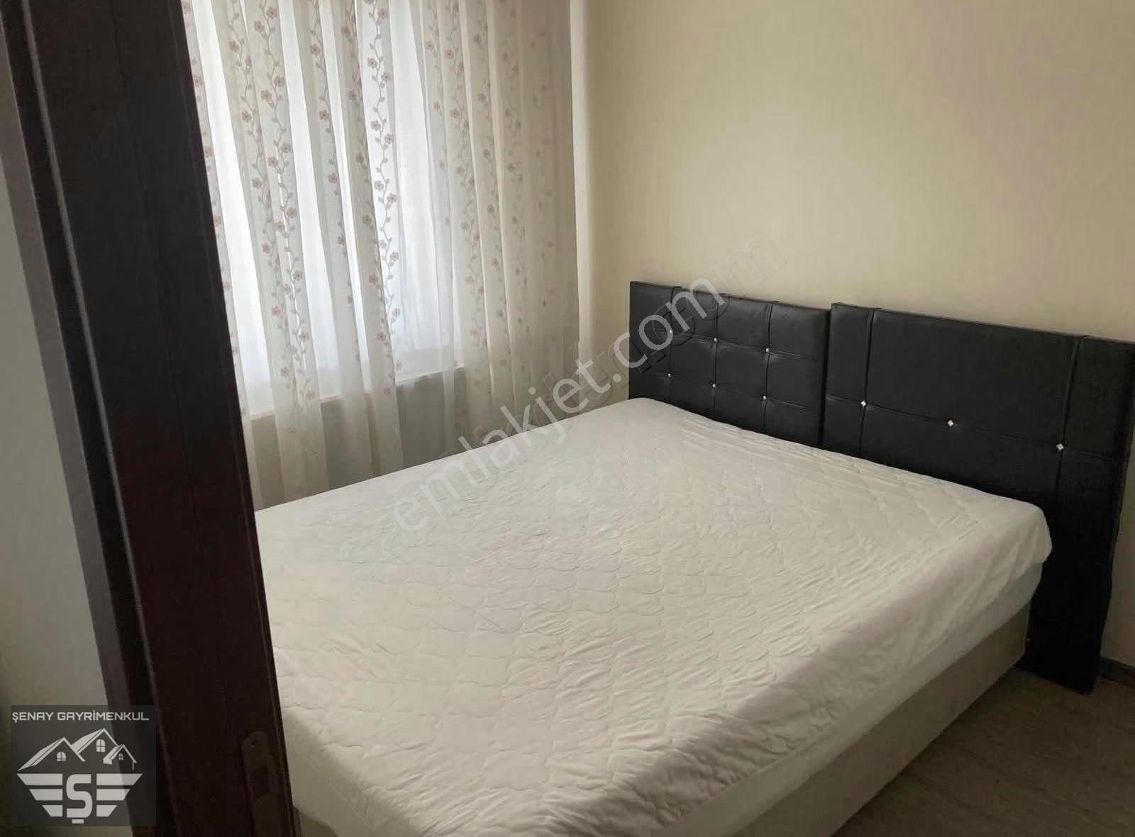Tekirdağ Değirmenaltında Kiralık Eşyalı Daire - Görsel 15