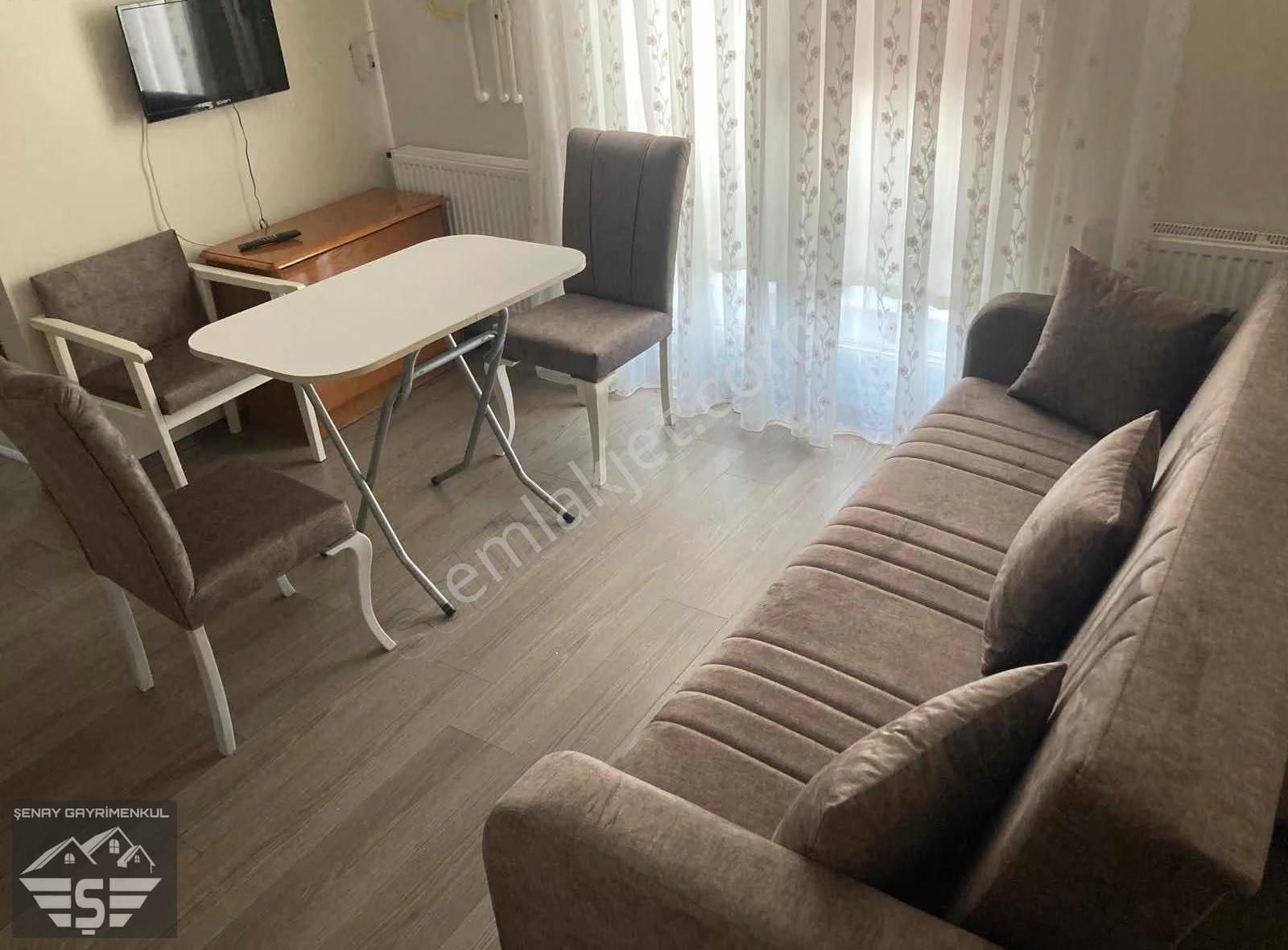 Tekirdağ Değirmenaltında Kiralık Eşyalı Daire - Görsel 6