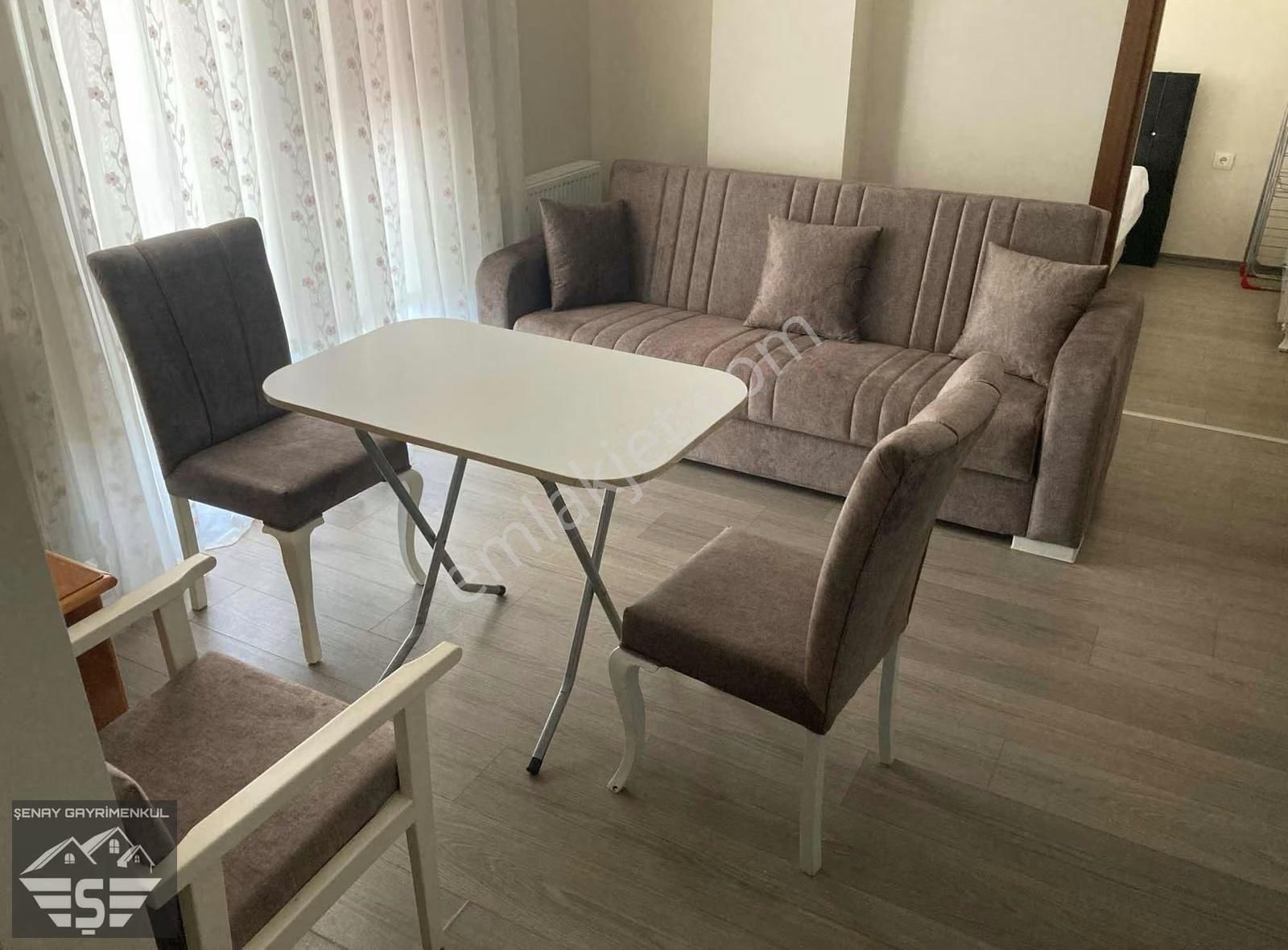 Tekirdağ Değirmenaltında Kiralık Eşyalı Daire - Görsel 10