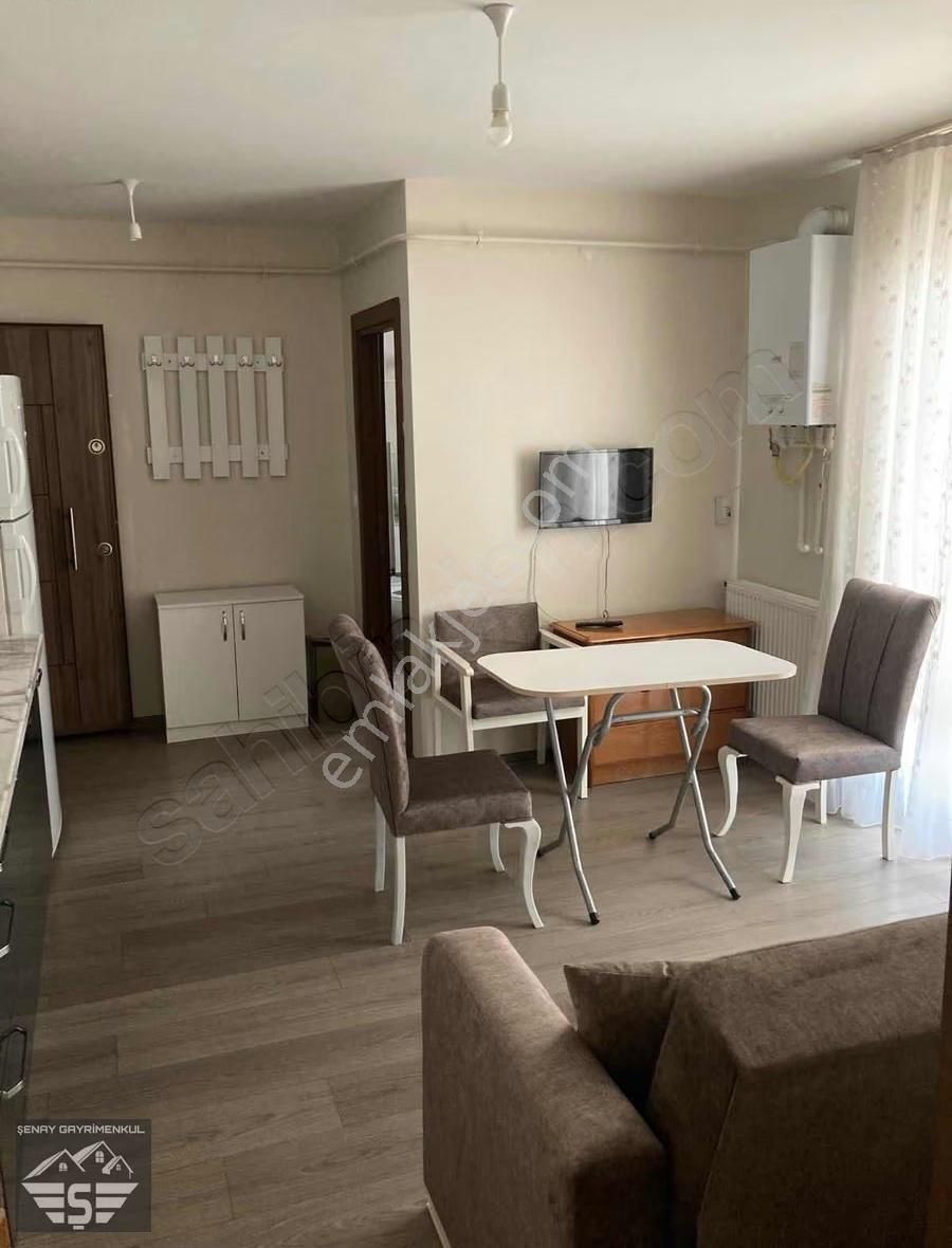Tekirdağ Değirmenaltında Kiralık Eşyalı Daire - Görsel 12