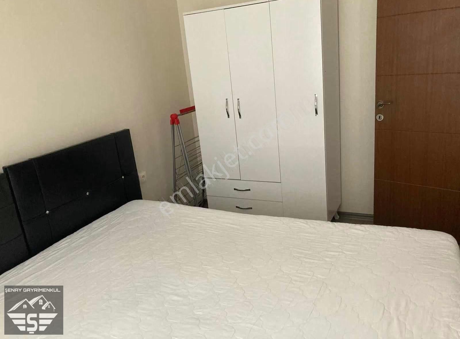 Tekirdağ Değirmenaltında Kiralık Eşyalı Daire - Görsel 13