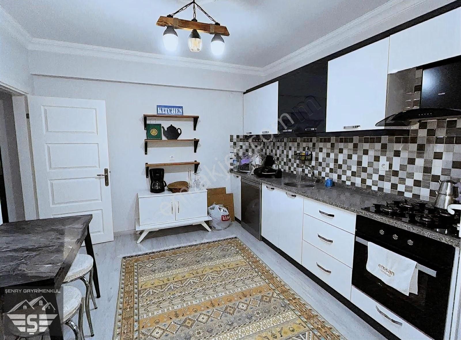 Tekirdağ Çınarlı Mah.eşyalı Kiralık Daire - Görsel 14