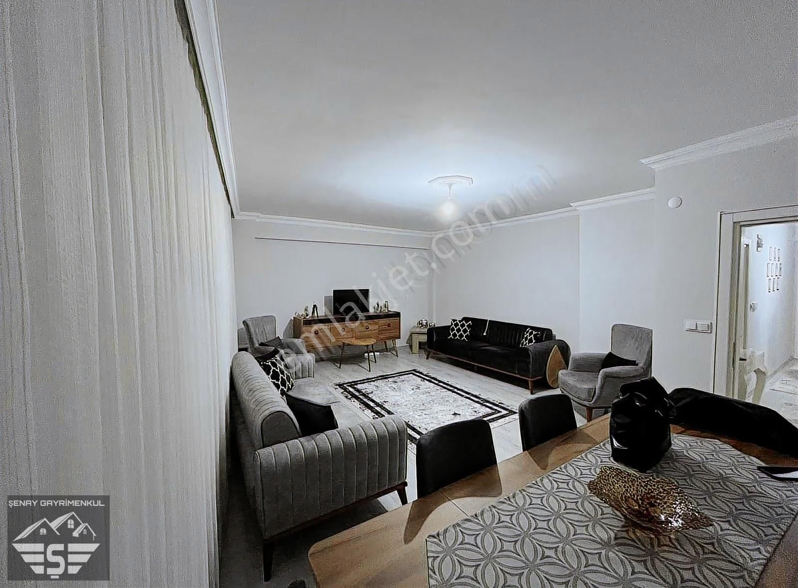 Tekirdağ Çınarlı Mah.eşyalı Kiralık Daire