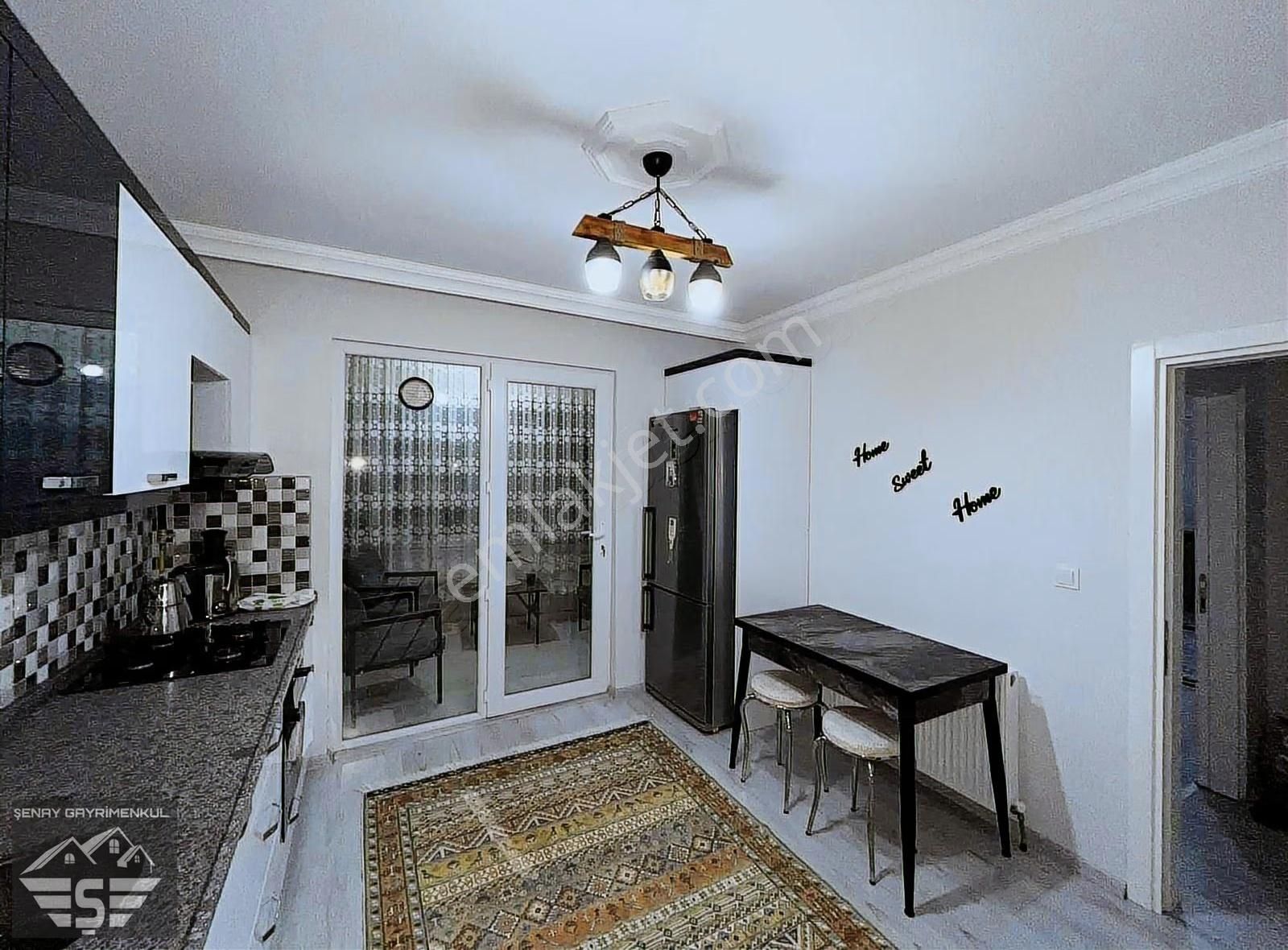 Tekirdağ Çınarlı Mah.eşyalı Kiralık Daire - Görsel 8