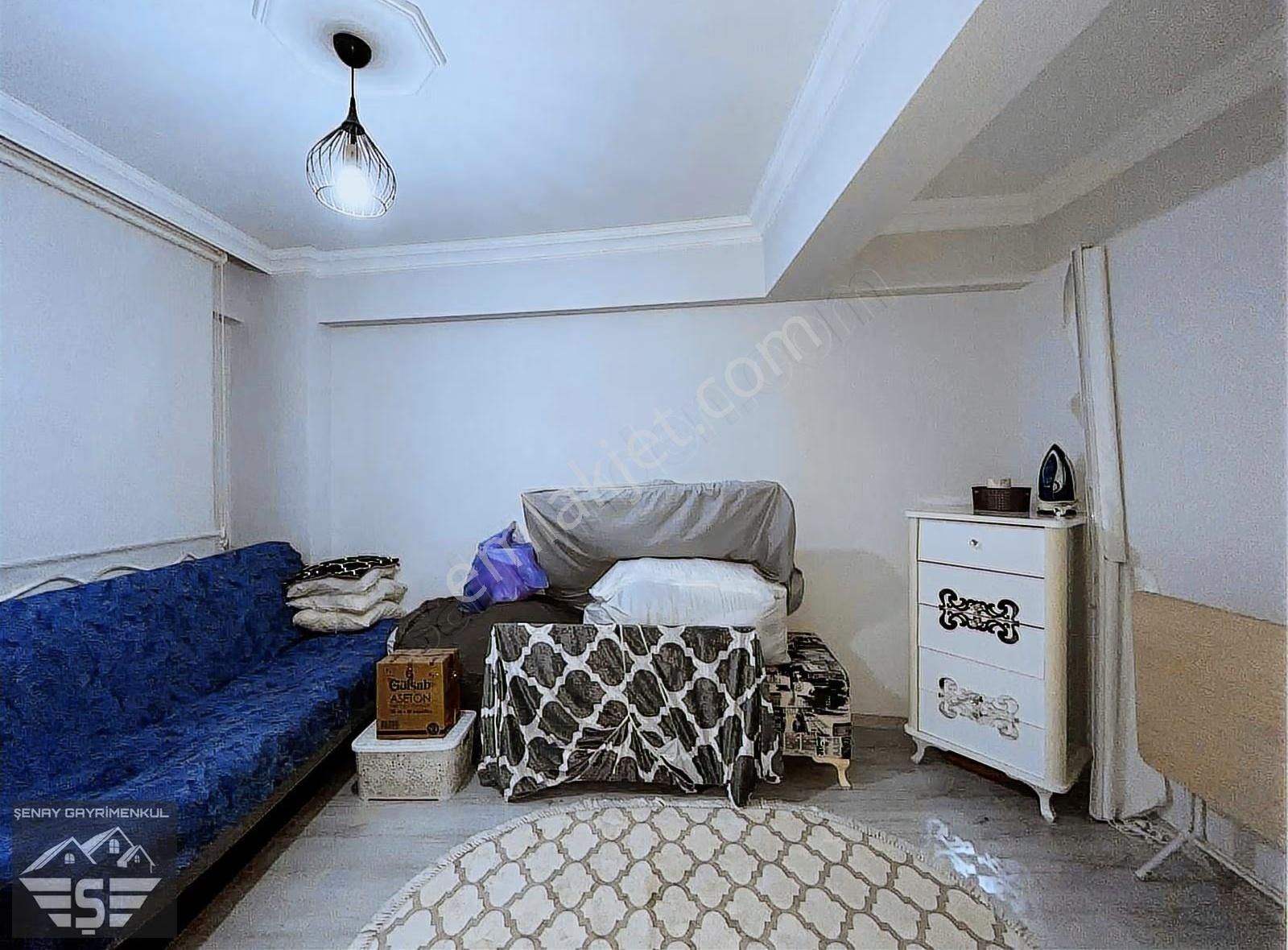 Tekirdağ Çınarlı Mah.eşyalı Kiralık Daire - Görsel 16