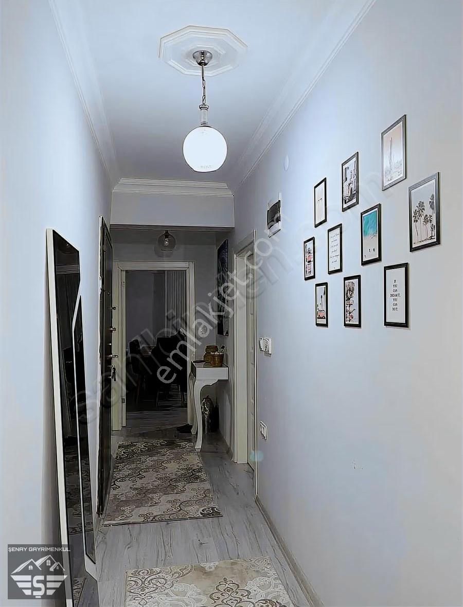 Tekirdağ Çınarlı Mah.eşyalı Kiralık Daire - Görsel 13