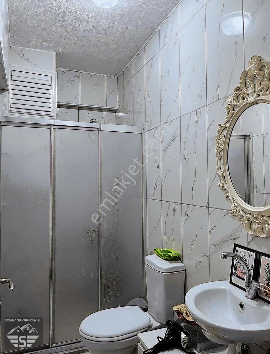 Tekirdağ Çınarlı Mah.eşyalı Kiralık Daire - Görsel 21