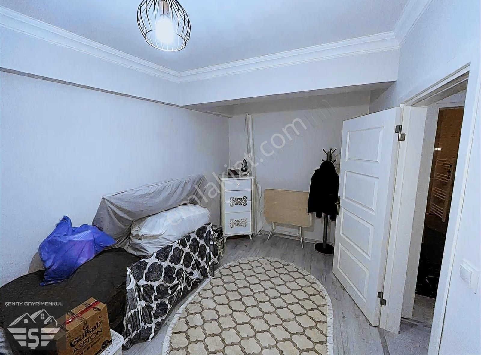 Tekirdağ Çınarlı Mah.eşyalı Kiralık Daire - Görsel 19