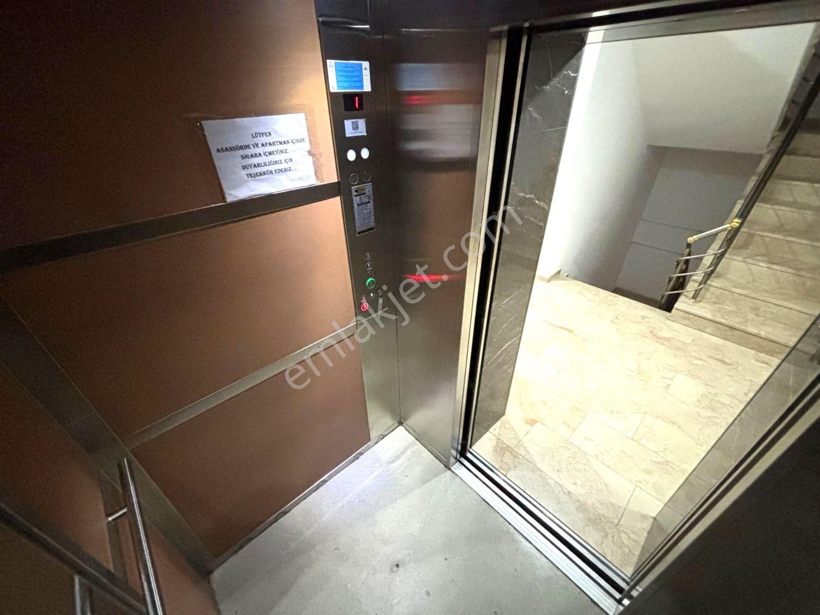 🏡 Referans'tan Akçay'da Ebeveyn Banyolu Arakat 3+1 Daire - Görsel 6