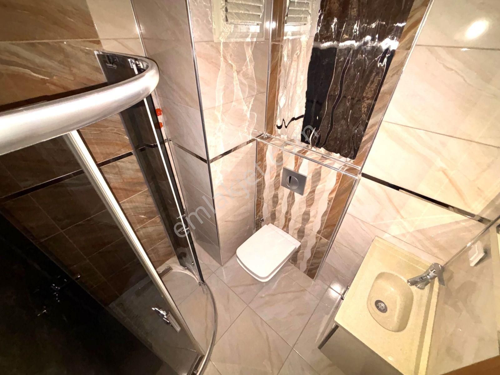 🏡 Referans'tan Akçay'da Ebeveyn Banyolu Arakat 3+1 Daire - Görsel 5