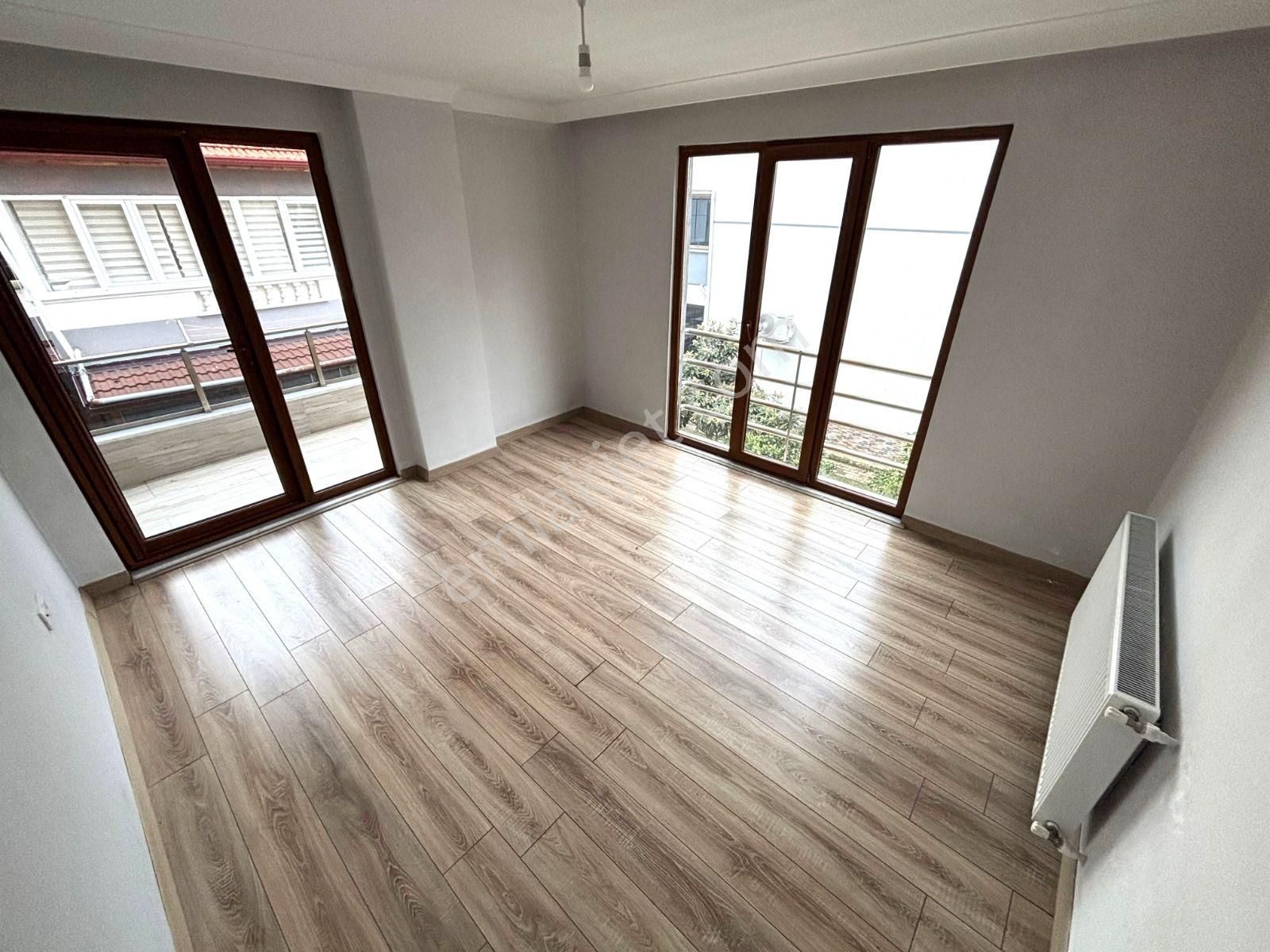 🏡 Referans'tan Akçay'da Ebeveyn Banyolu Arakat 3+1 Daire - Görsel 20