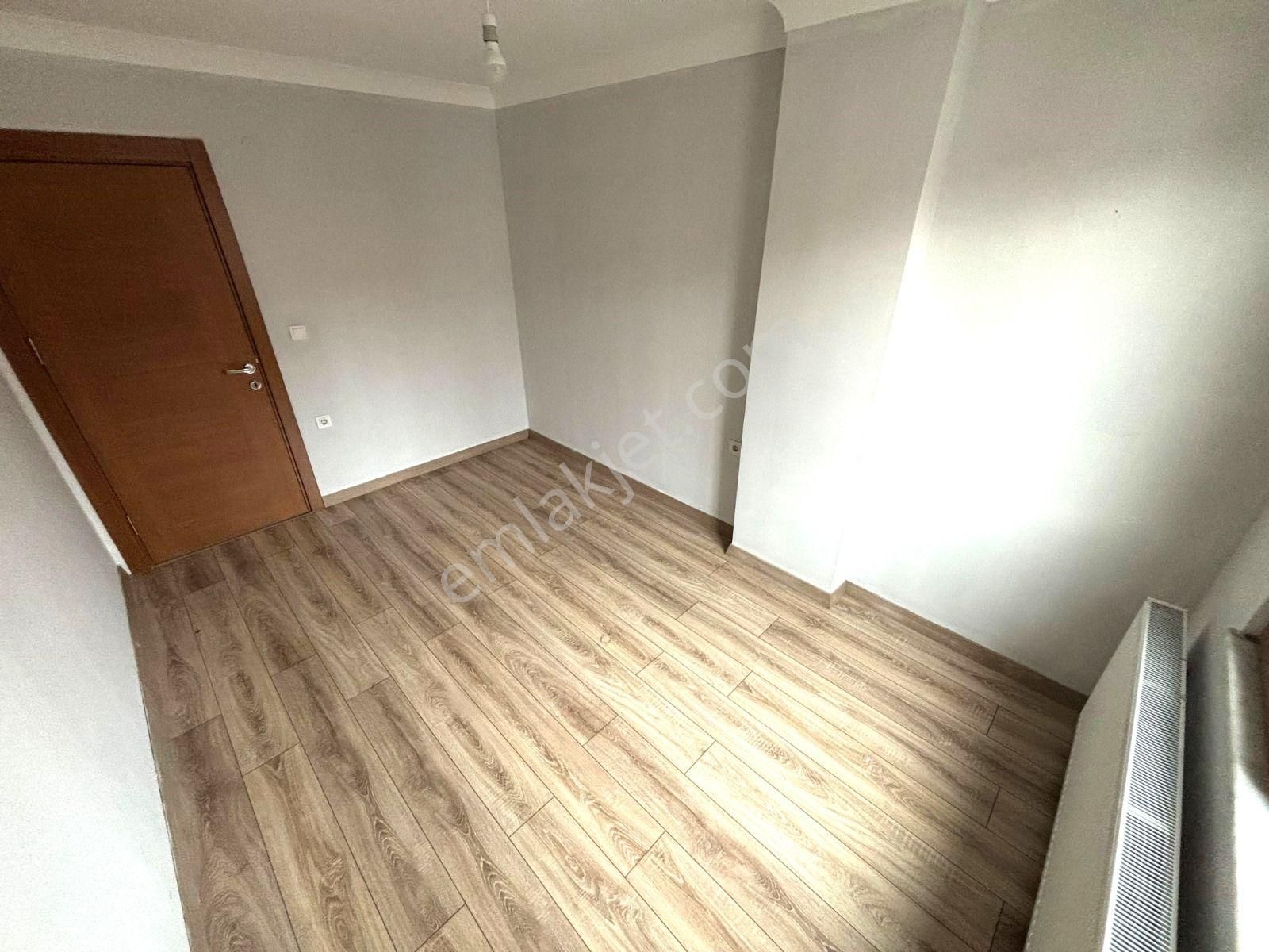 🏡 Referans'tan Akçay'da Ebeveyn Banyolu Arakat 3+1 Daire - Görsel 22